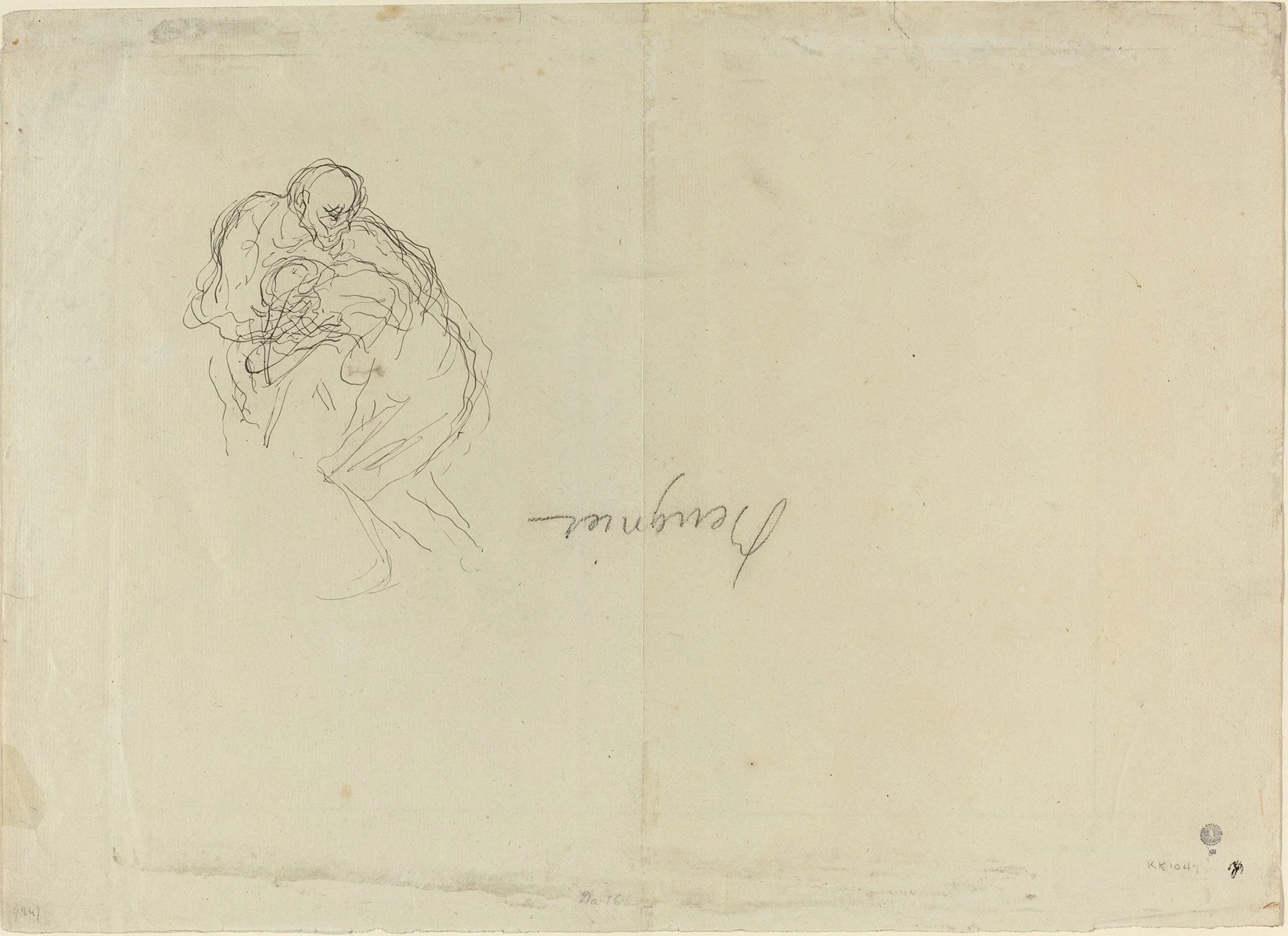 Daumier by Honore - Image 167