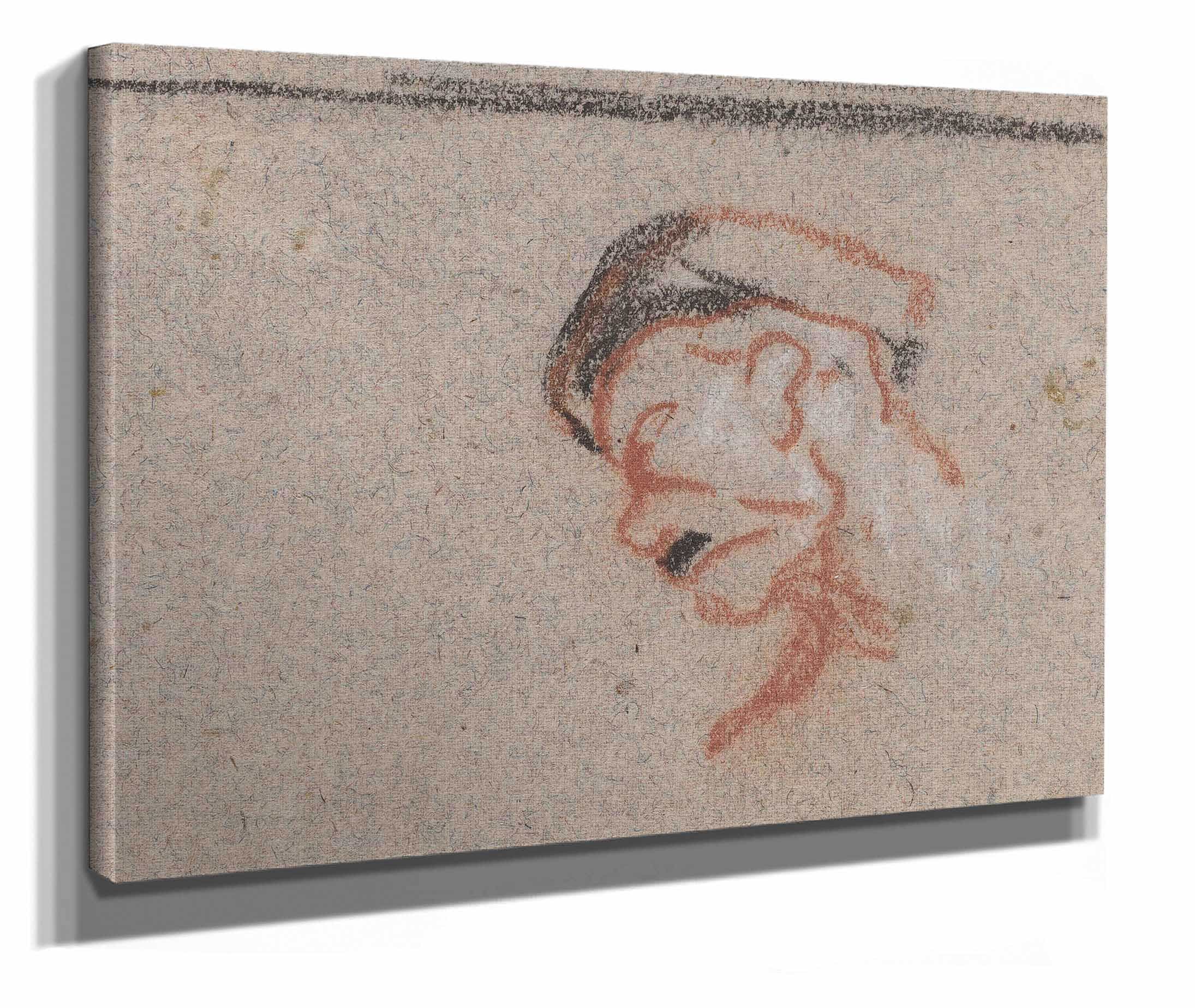 Daumier by Honore - Image 183