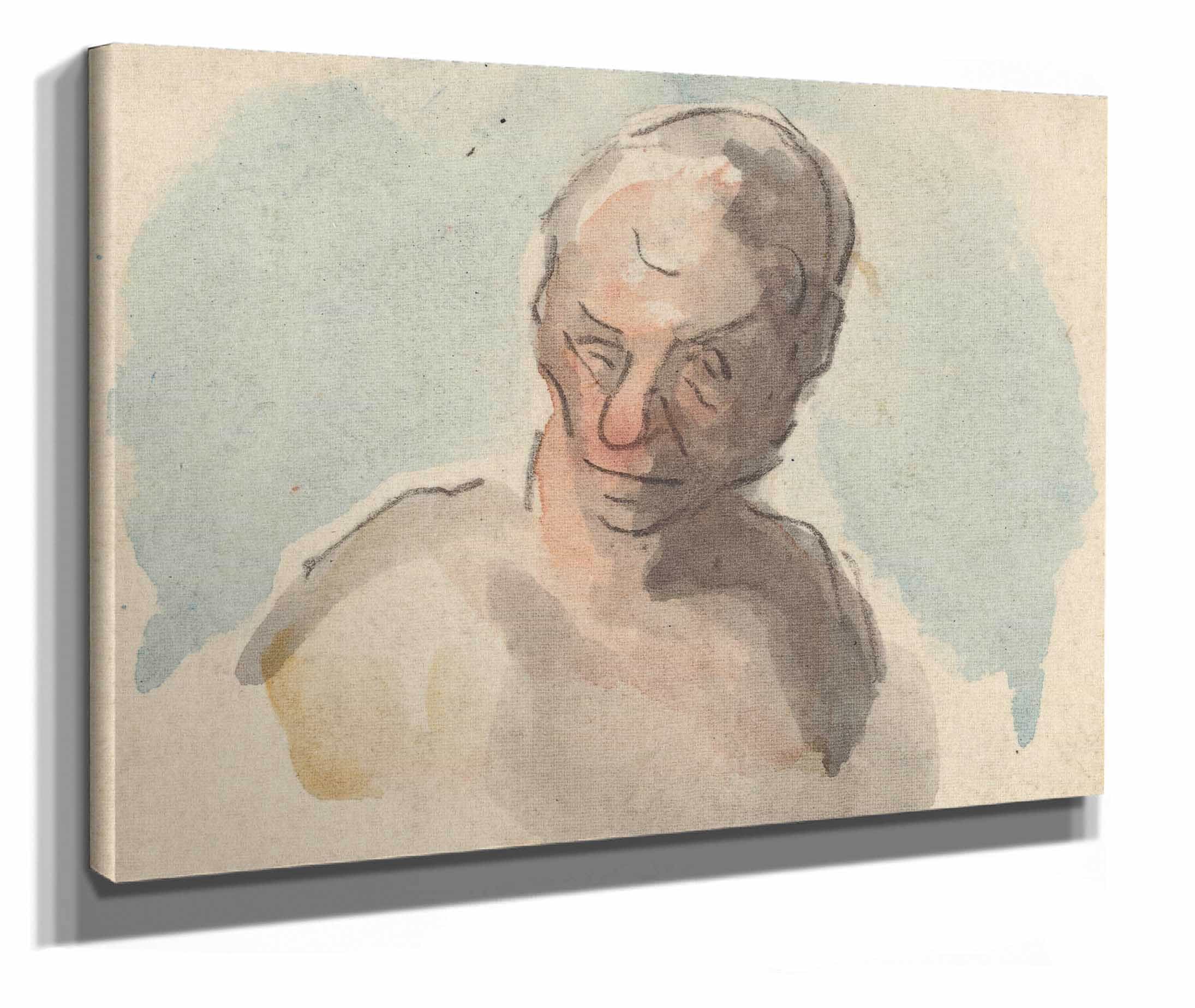 Daumier by Honore - Image 184