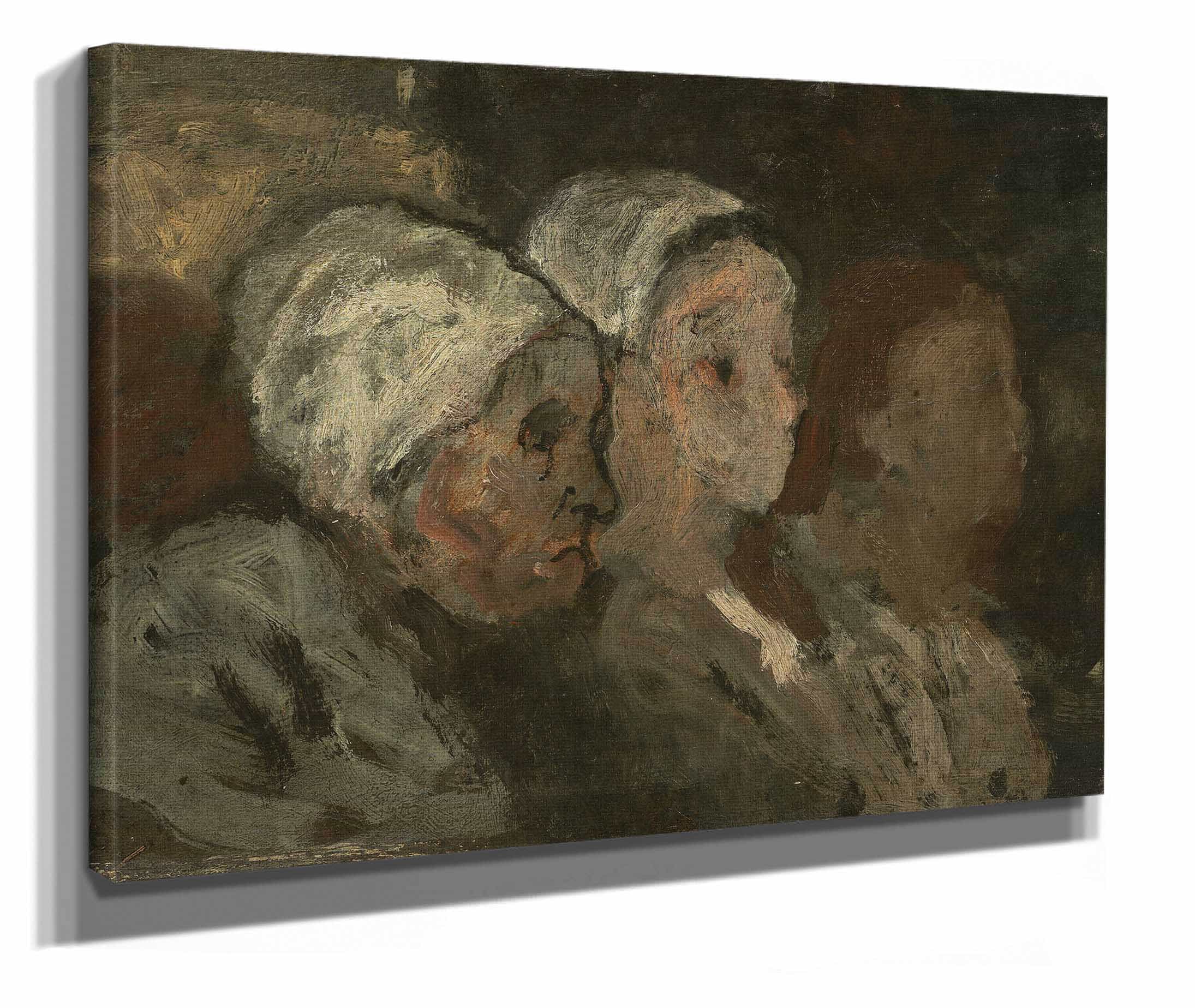 Daumier by Honore - Image 185