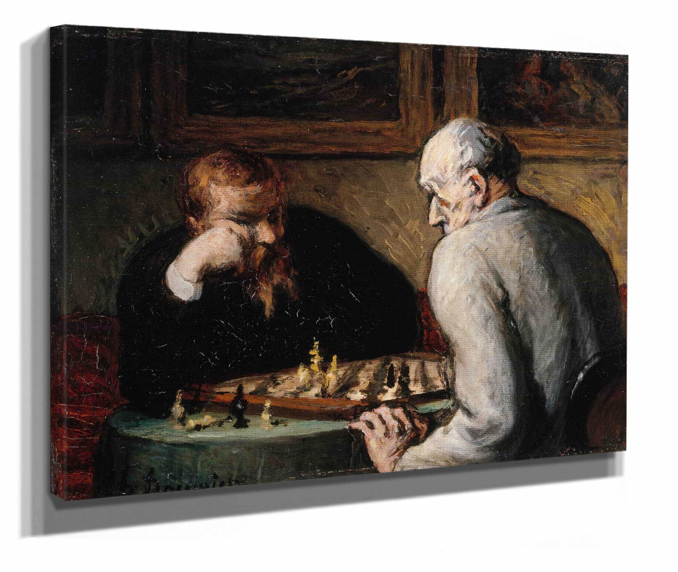 Daumier by Honore - Image 186