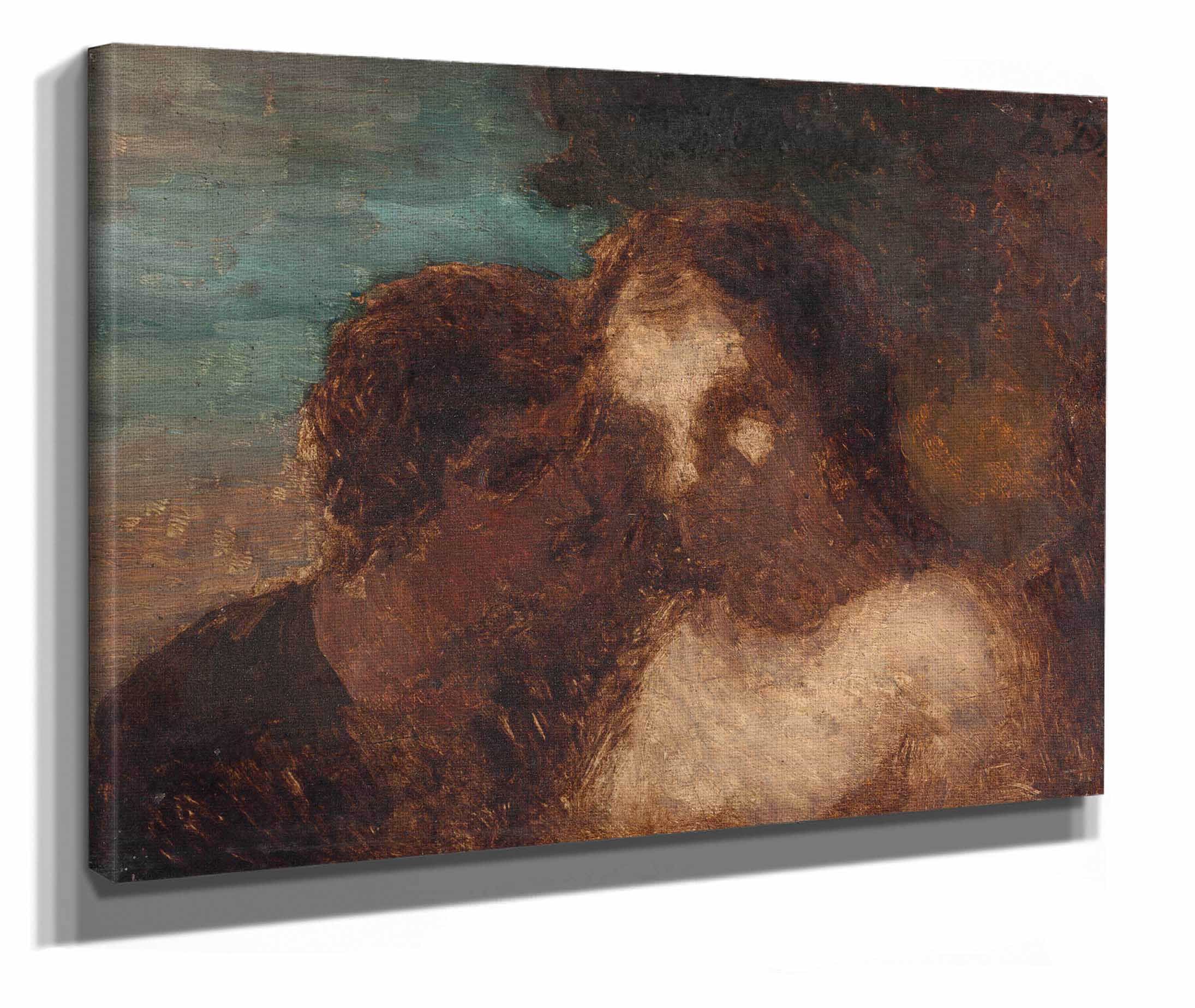 Daumier by Honore - Image 187