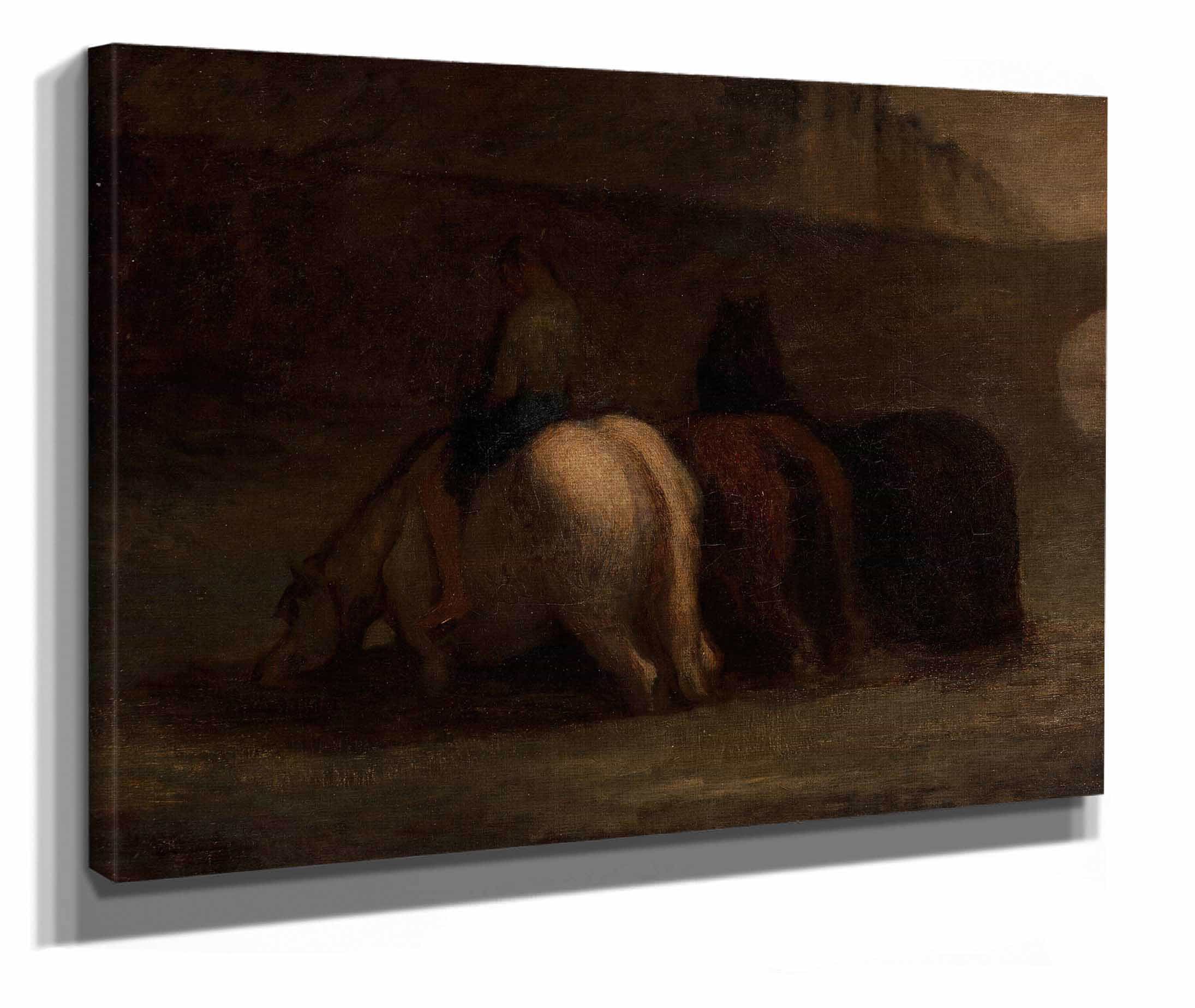 Daumier by Honore - Image 188