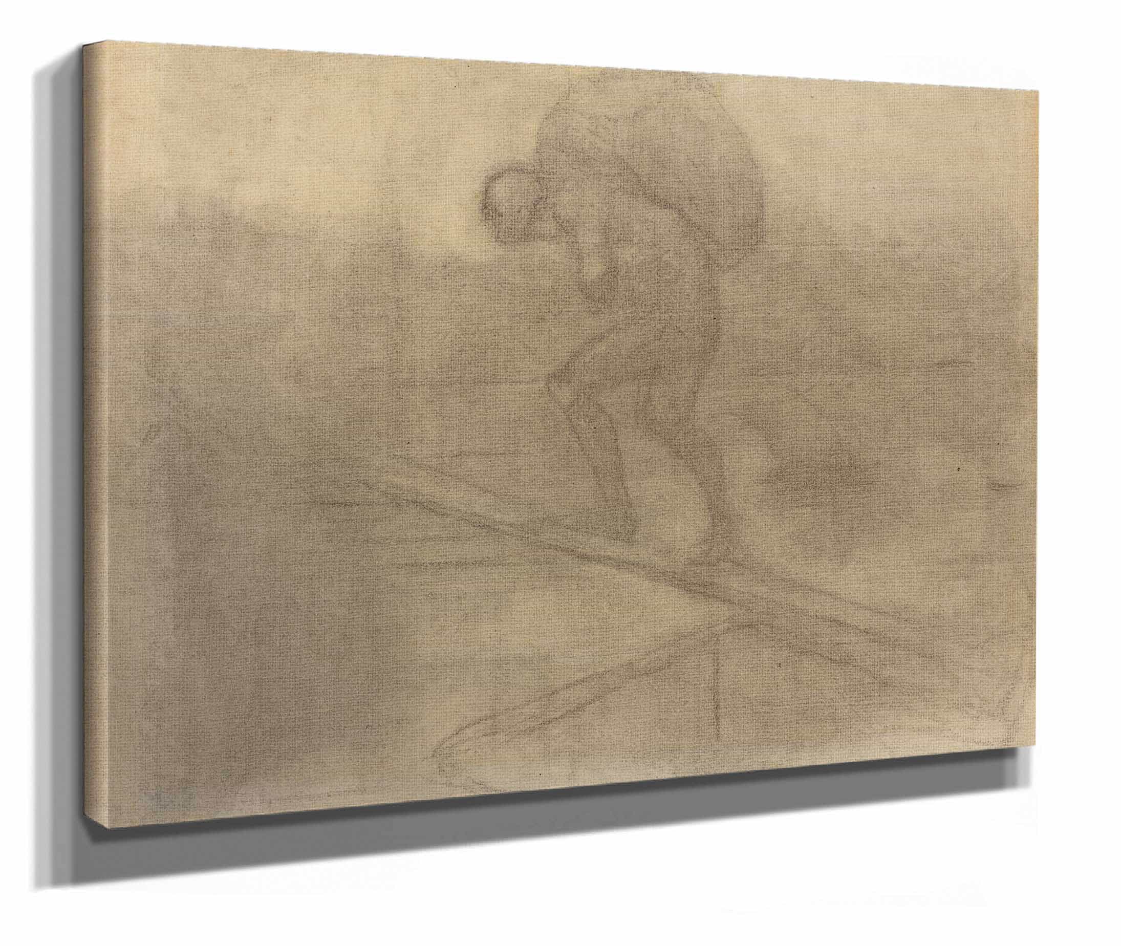 Daumier by Honore - Image 192