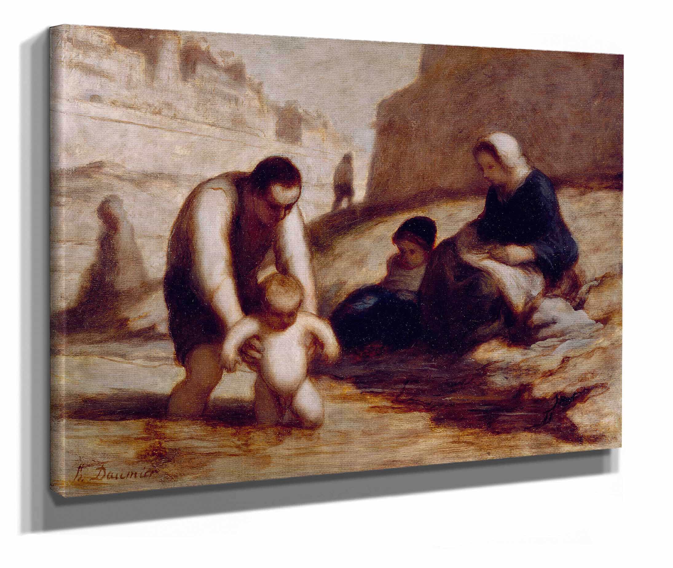 Daumier by Honore - Image 194