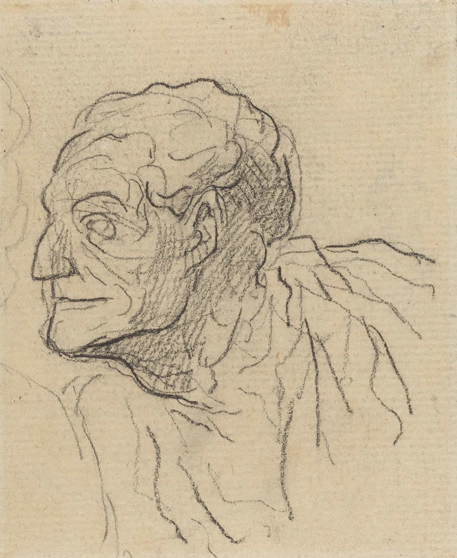 Daumier by Honore - Image 21