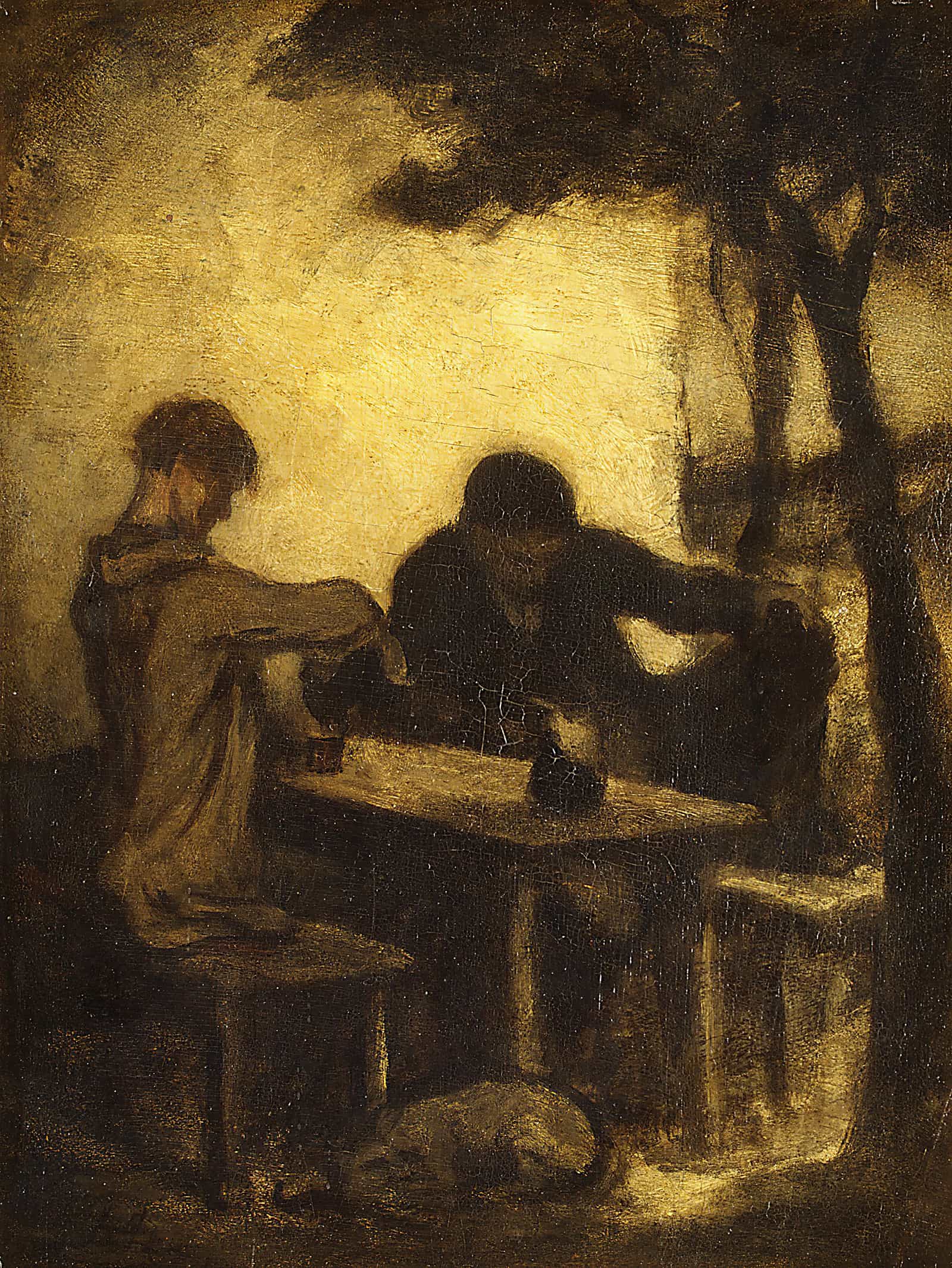 Daumier by Honore - Image 23