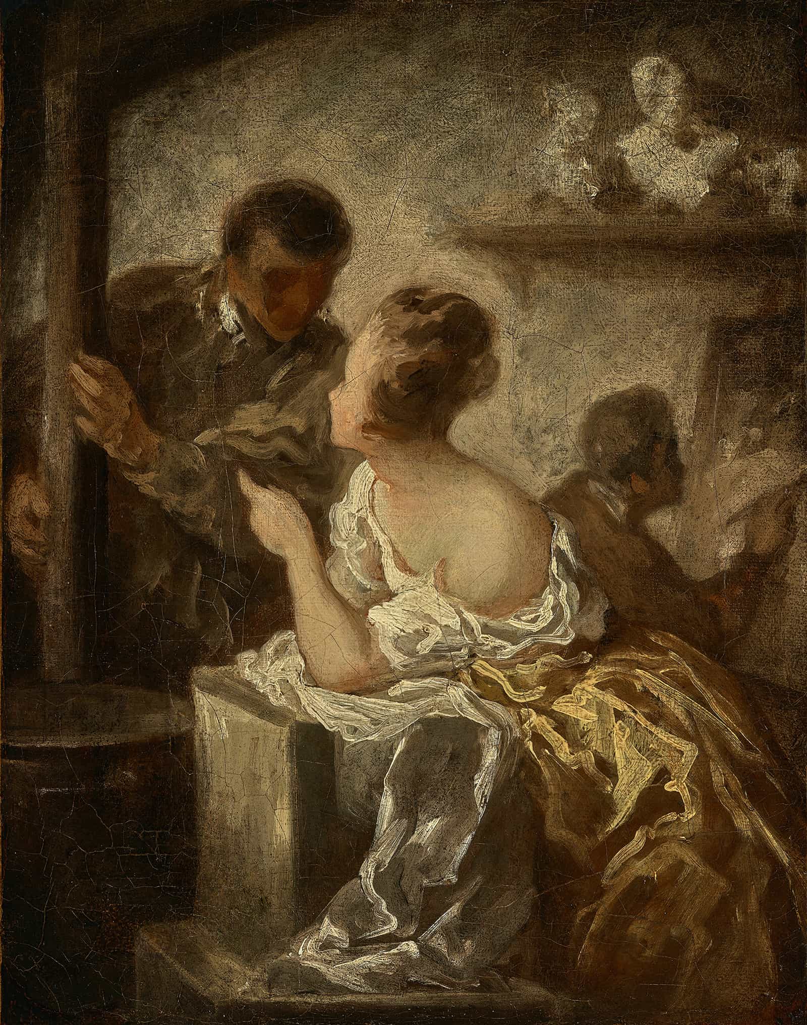 Daumier by Honore - Image 30