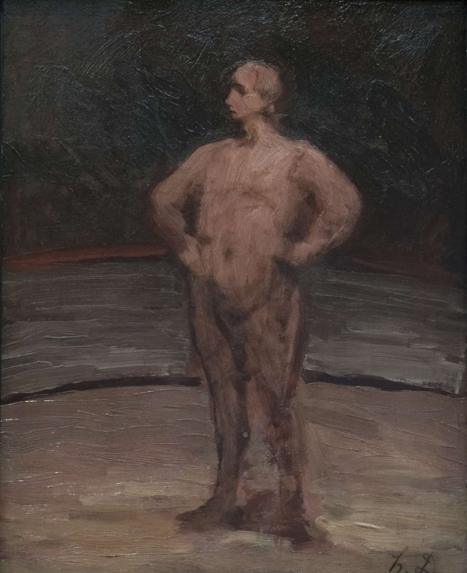 Daumier by Honore - Image 31