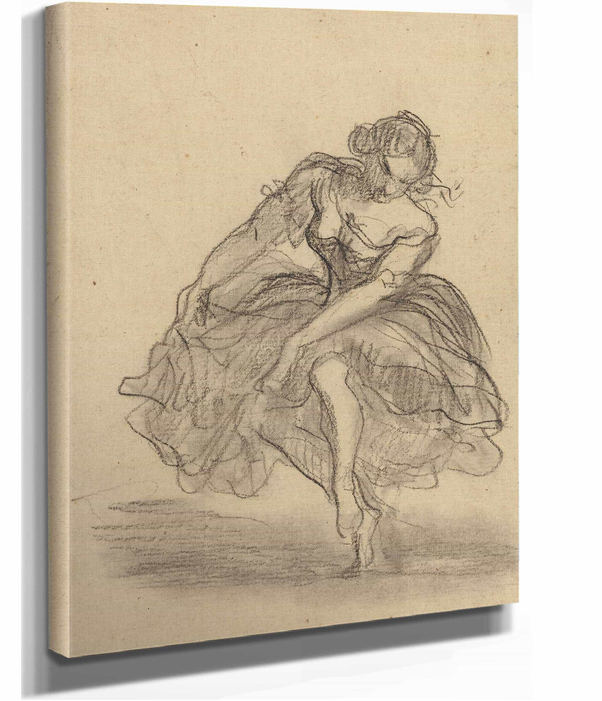Daumier by Honore - Image 41