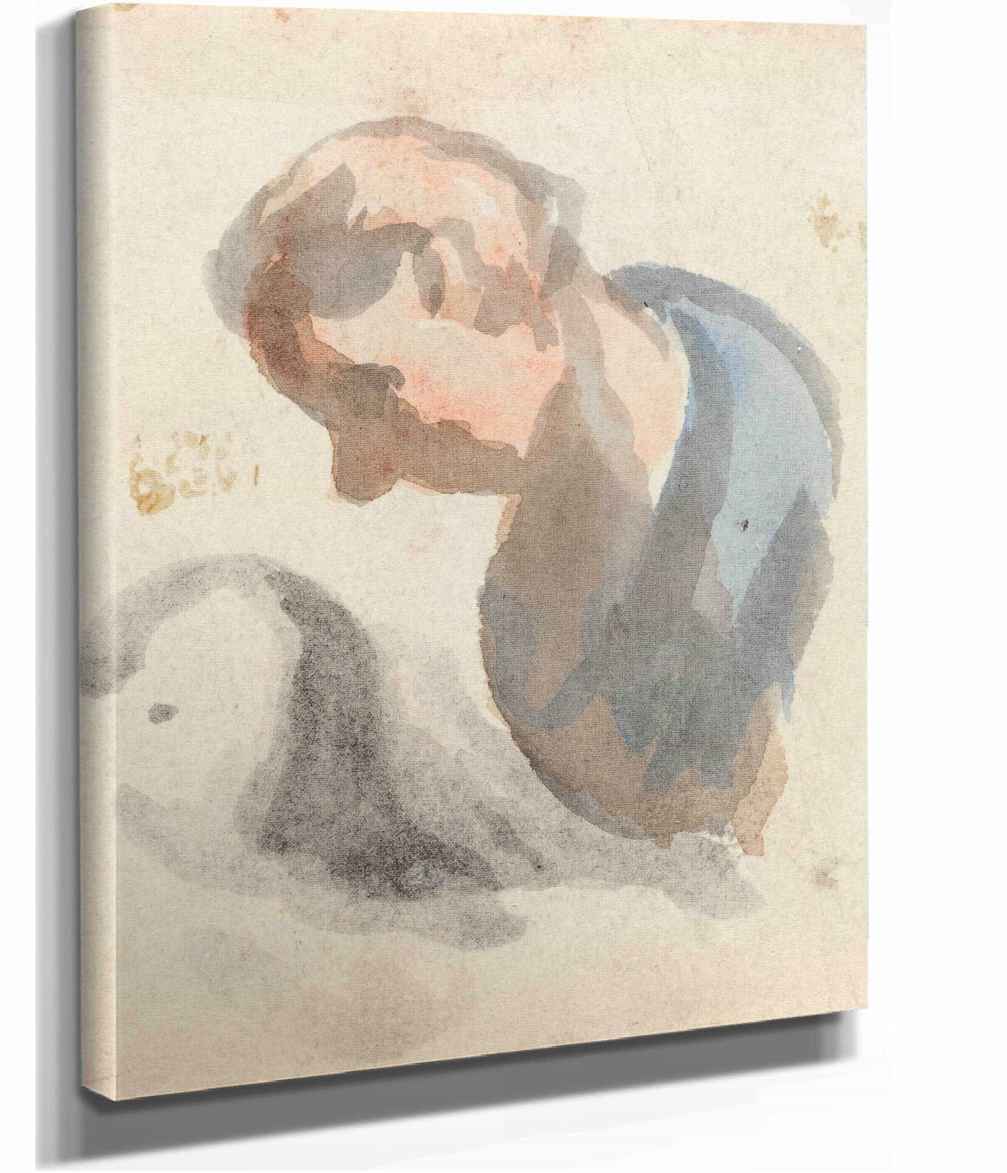 Daumier by Honore - Image 44