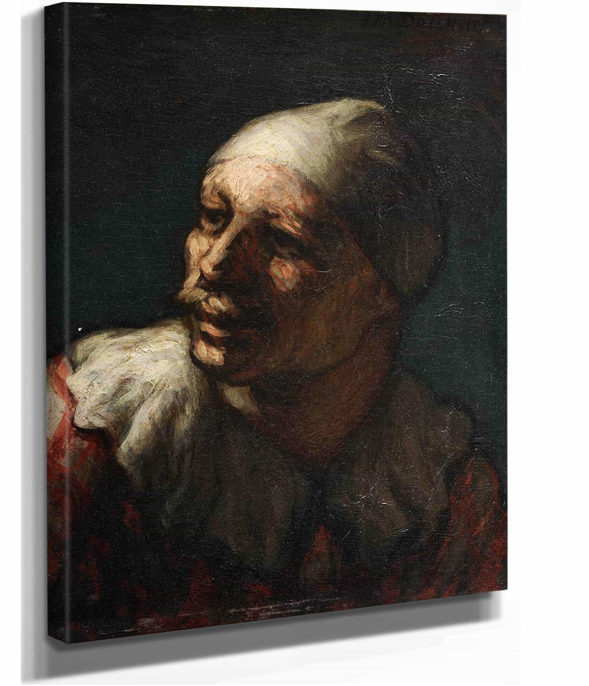 Daumier by Honore - Image 45
