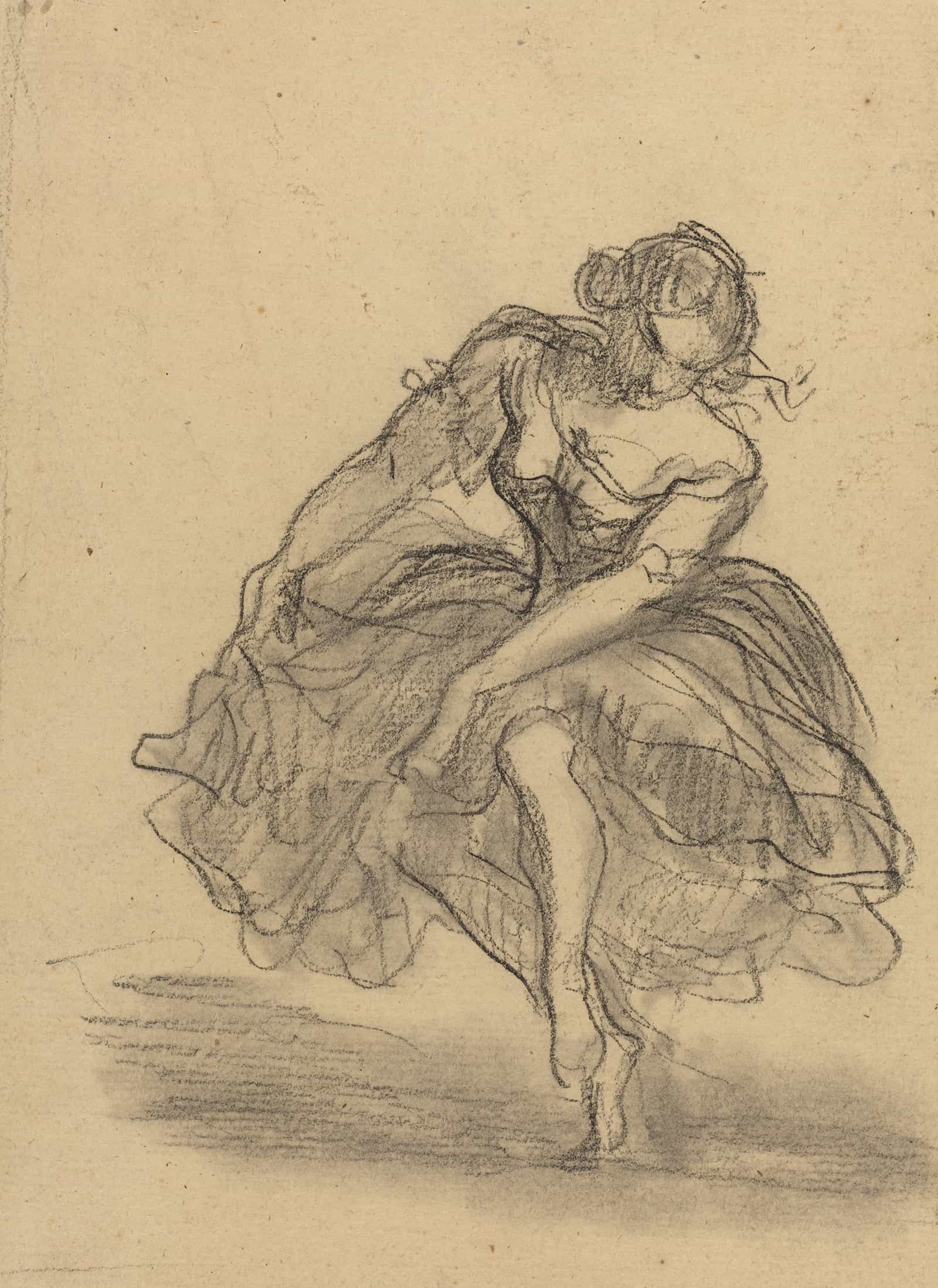 Daumier by Honore - Image 5