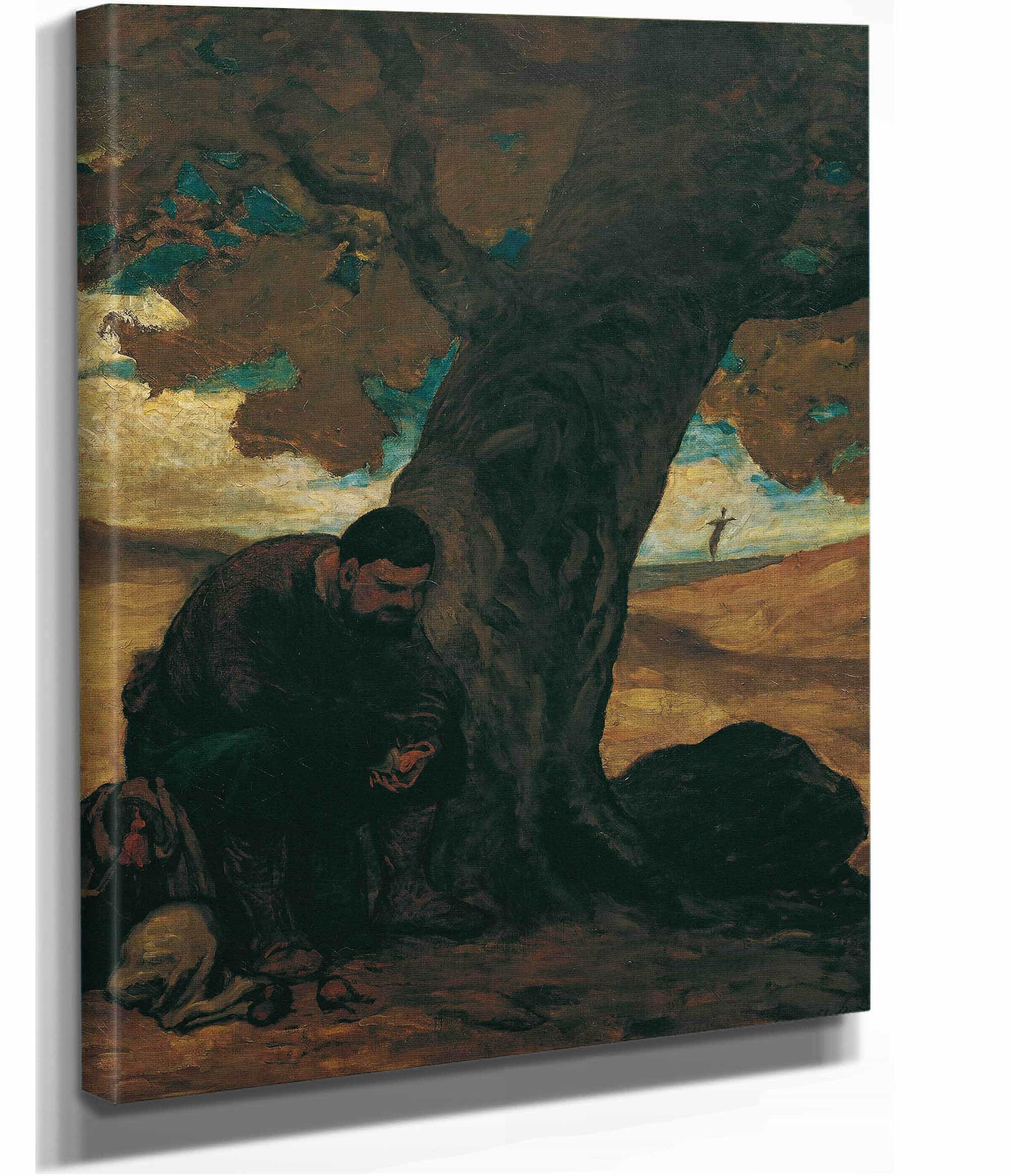 Daumier by Honore - Image 56