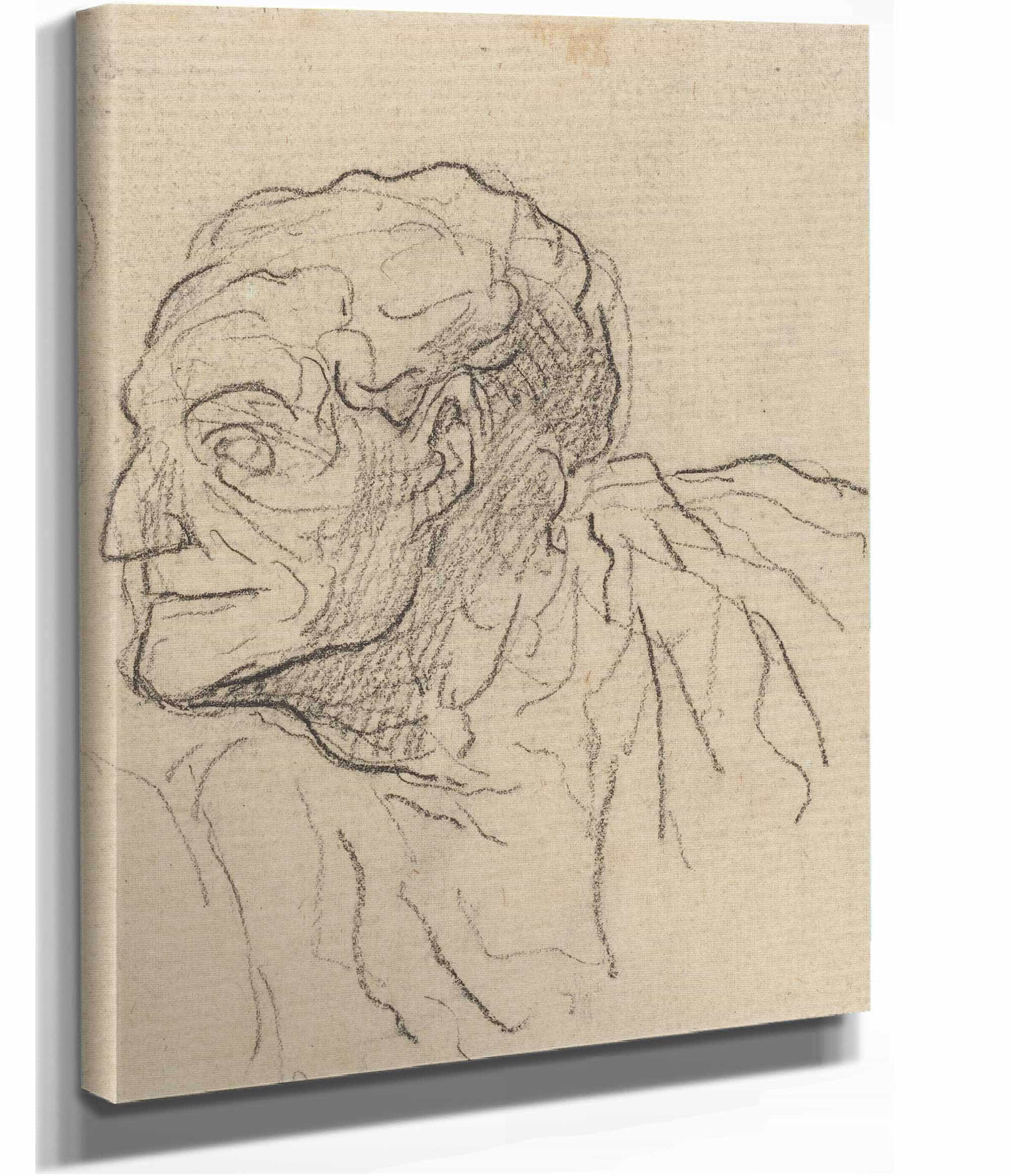 Daumier by Honore - Image 57