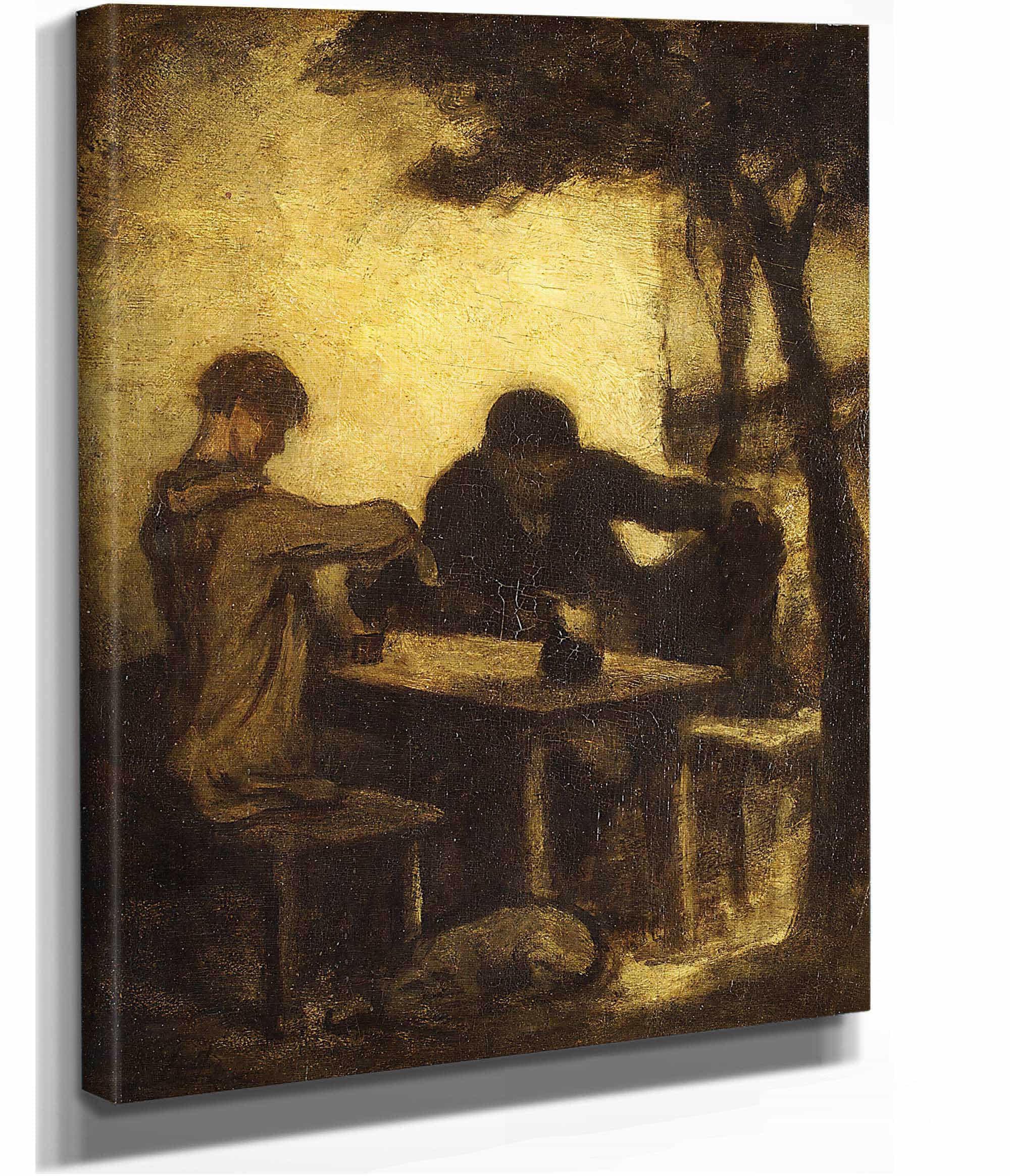 Daumier by Honore - Image 59