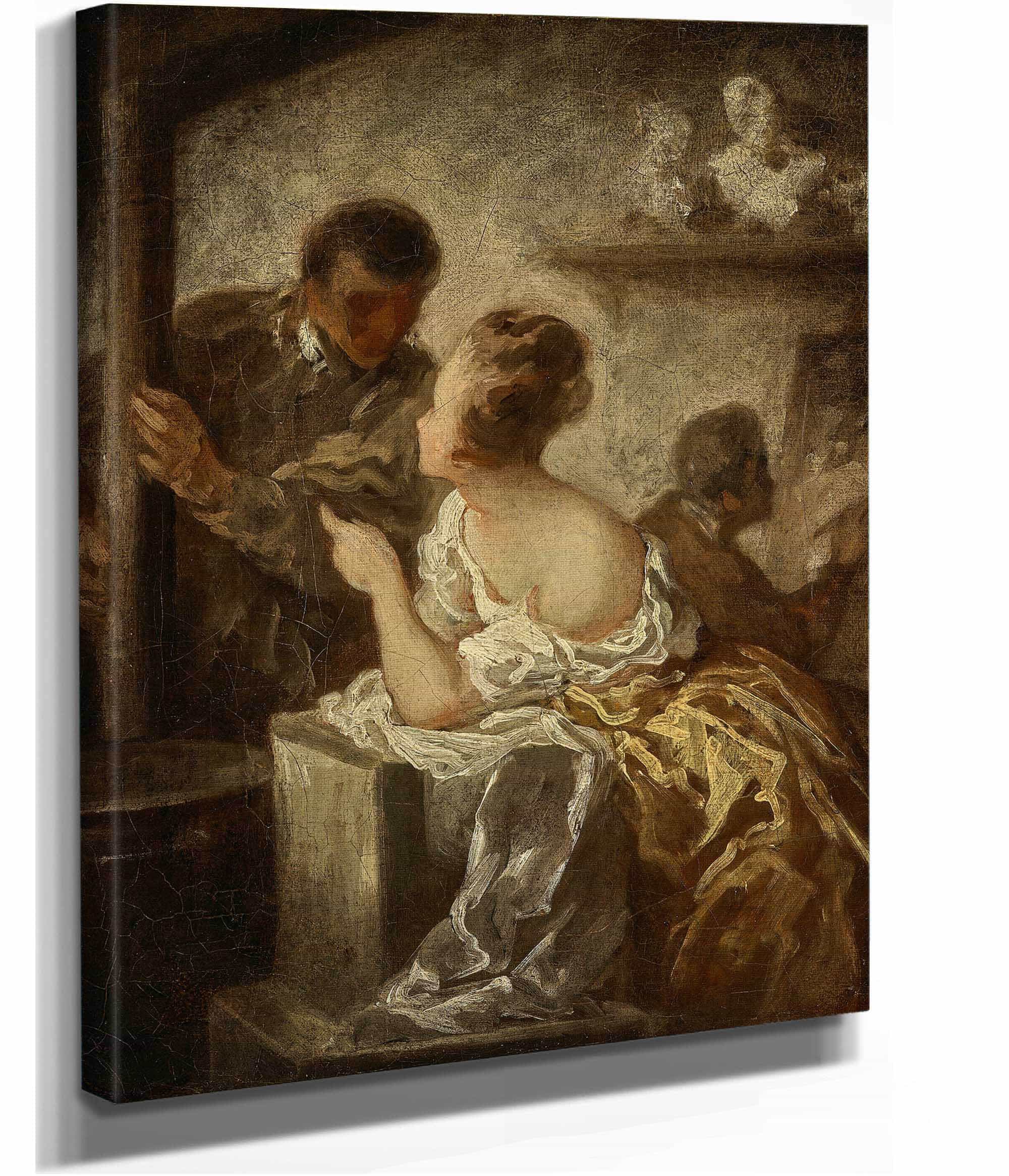 Daumier by Honore - Image 66