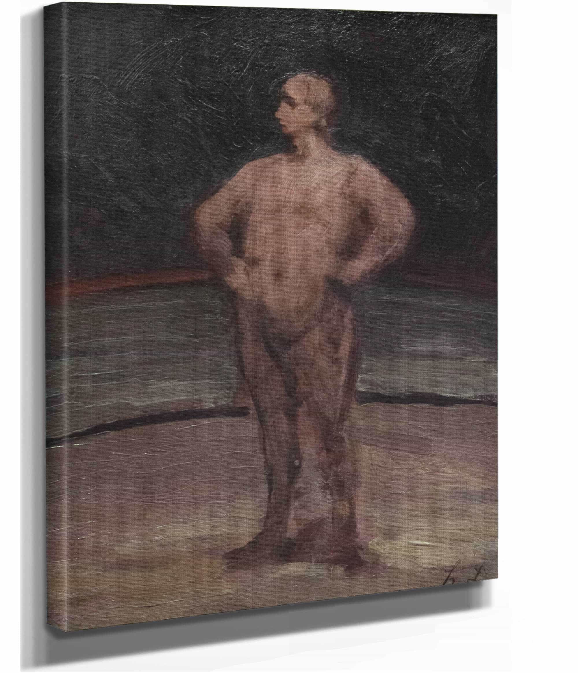 Daumier by Honore - Image 67