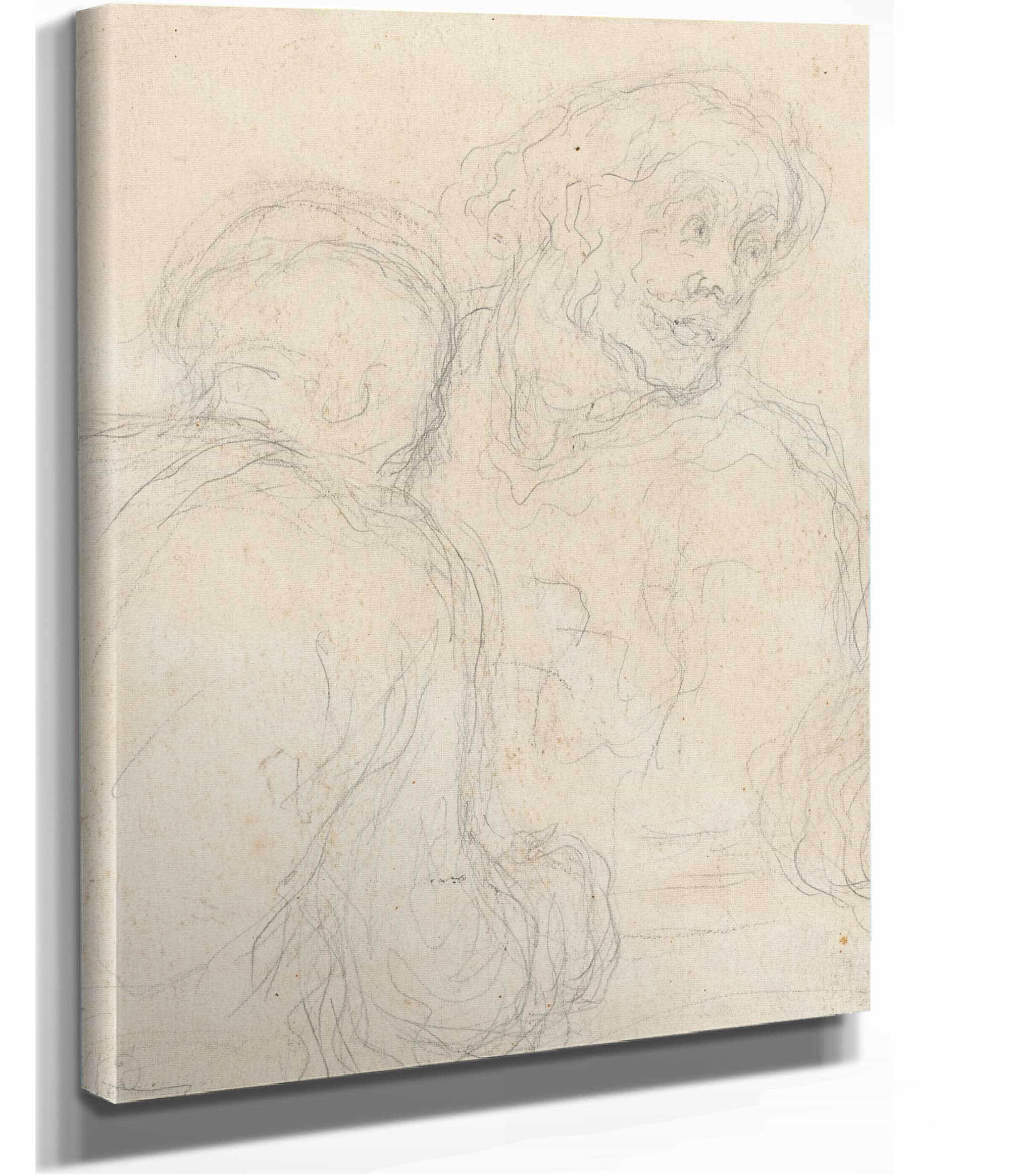 Daumier by Honore - Image 72
