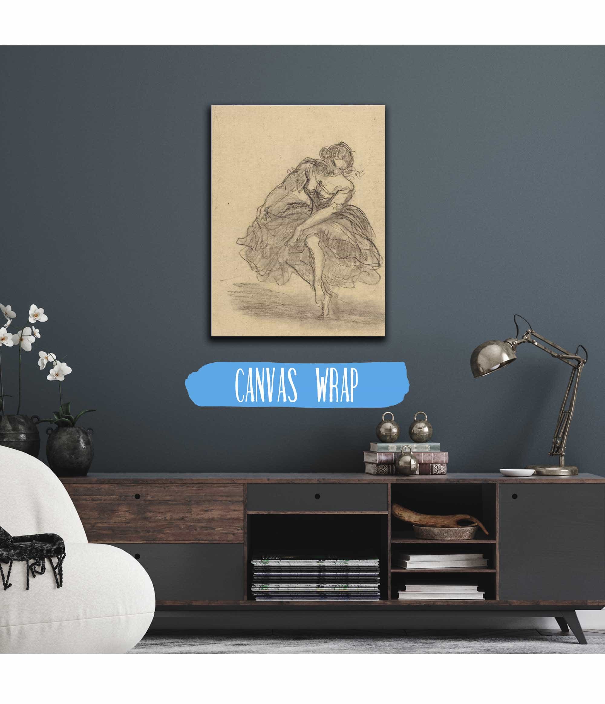 Daumier by Honore - Image 77