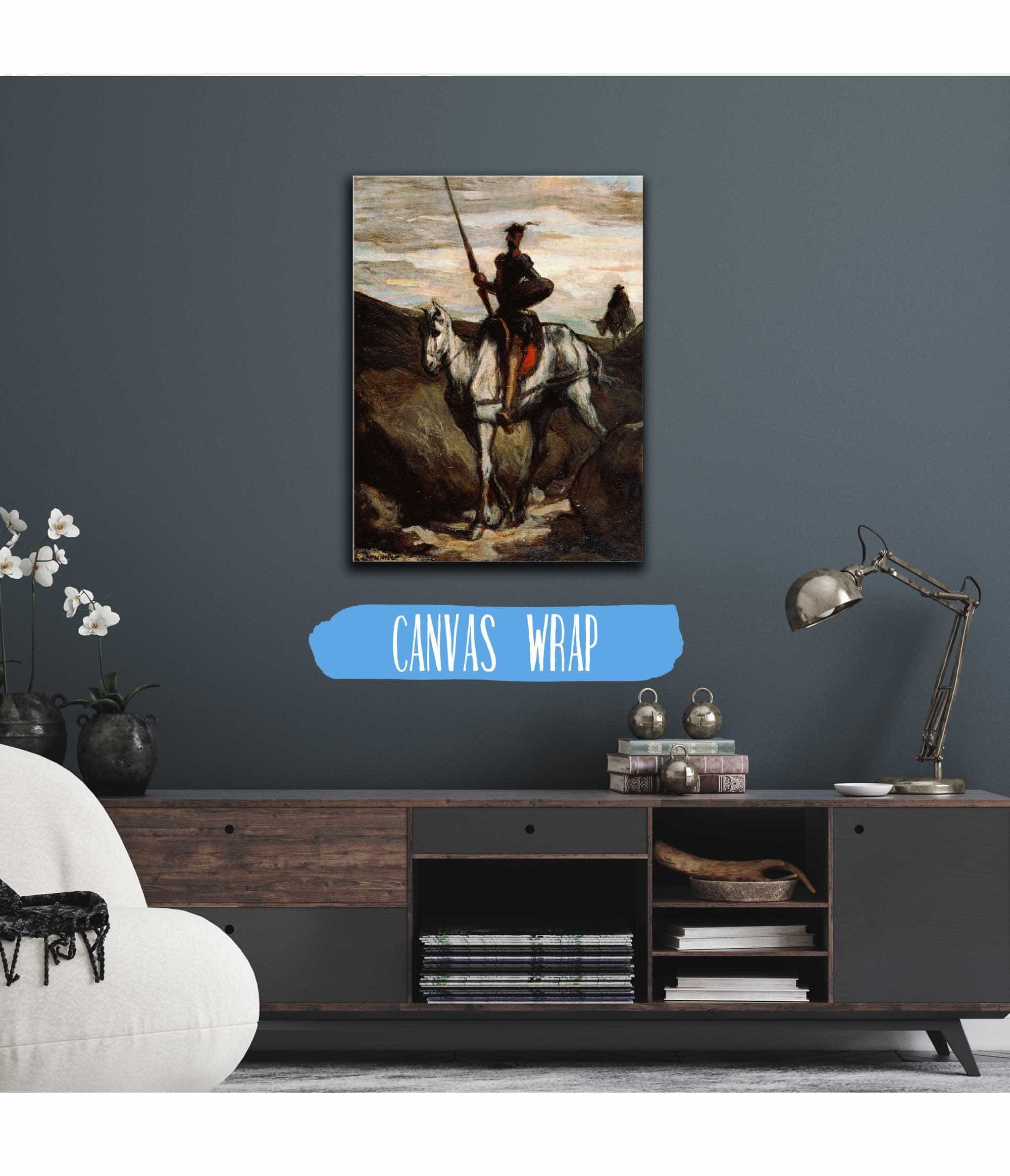 Daumier by Honore - Image 78