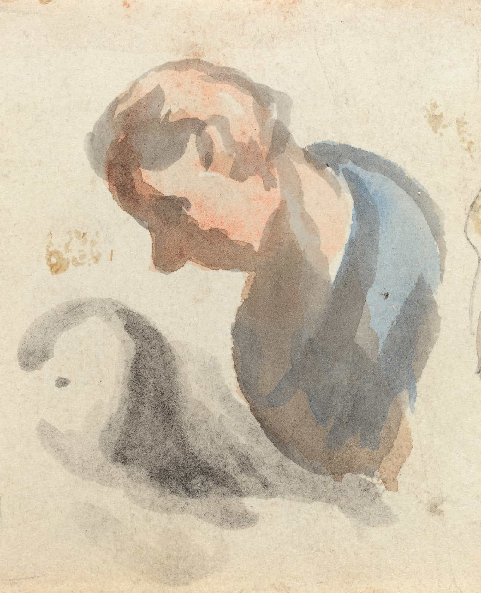 Daumier by Honore - Image 8