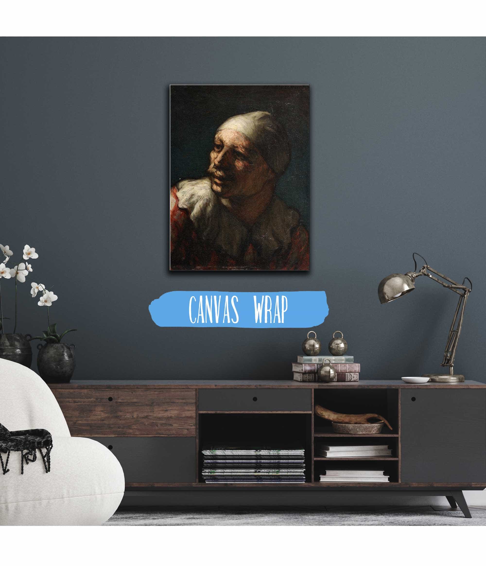 Daumier by Honore - Image 81