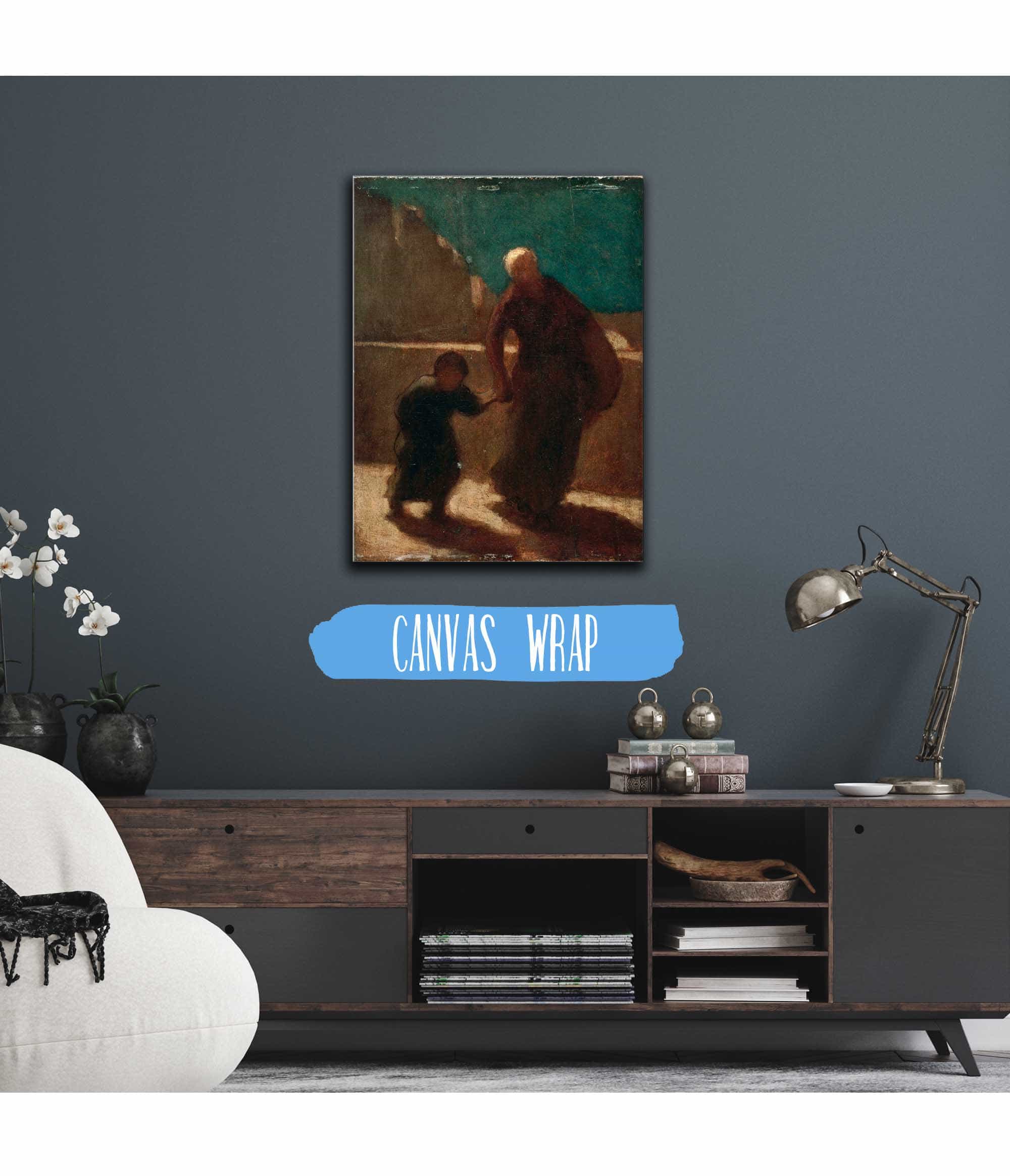 Daumier by Honore - Image 88