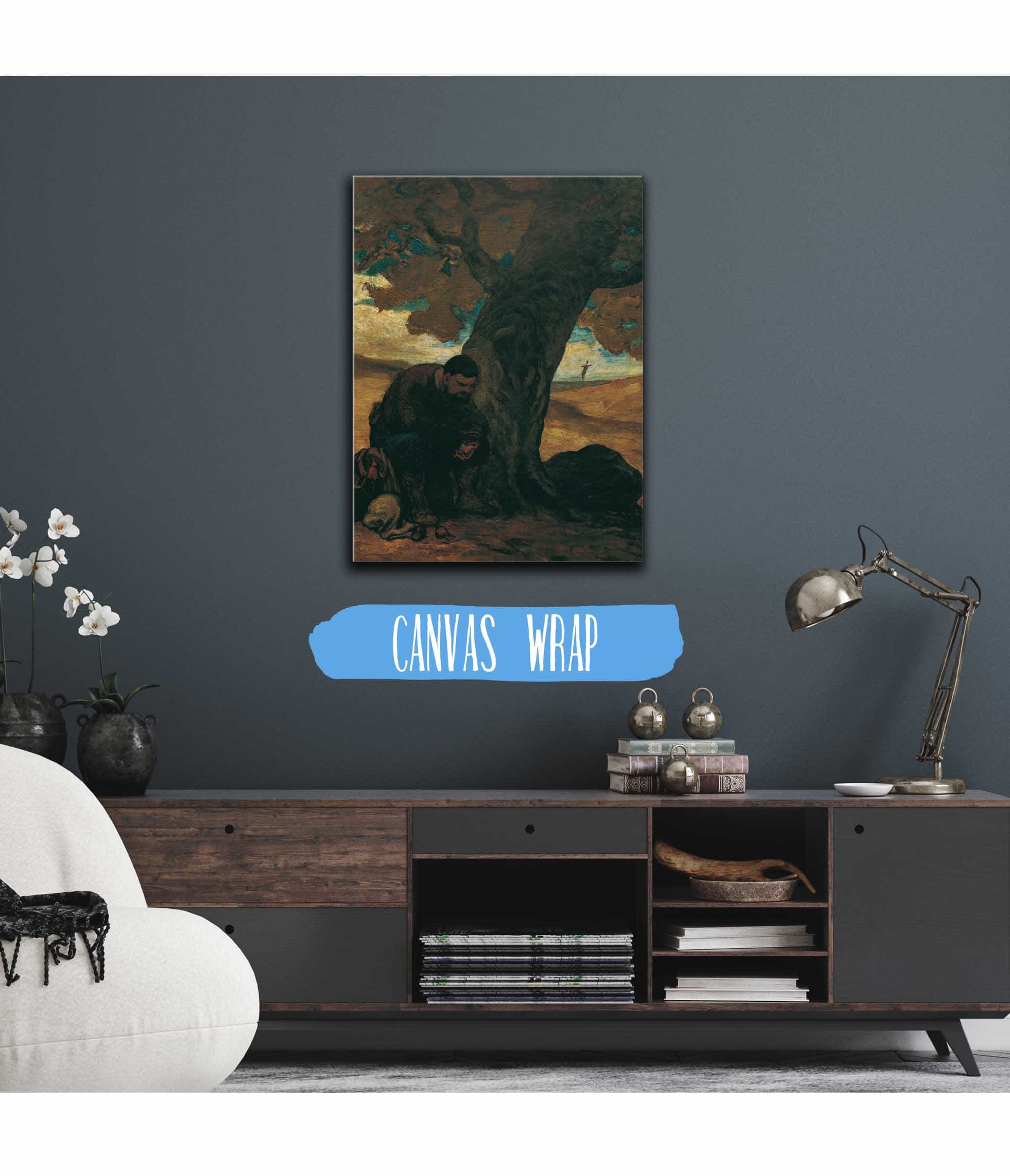 Daumier by Honore - Image 92