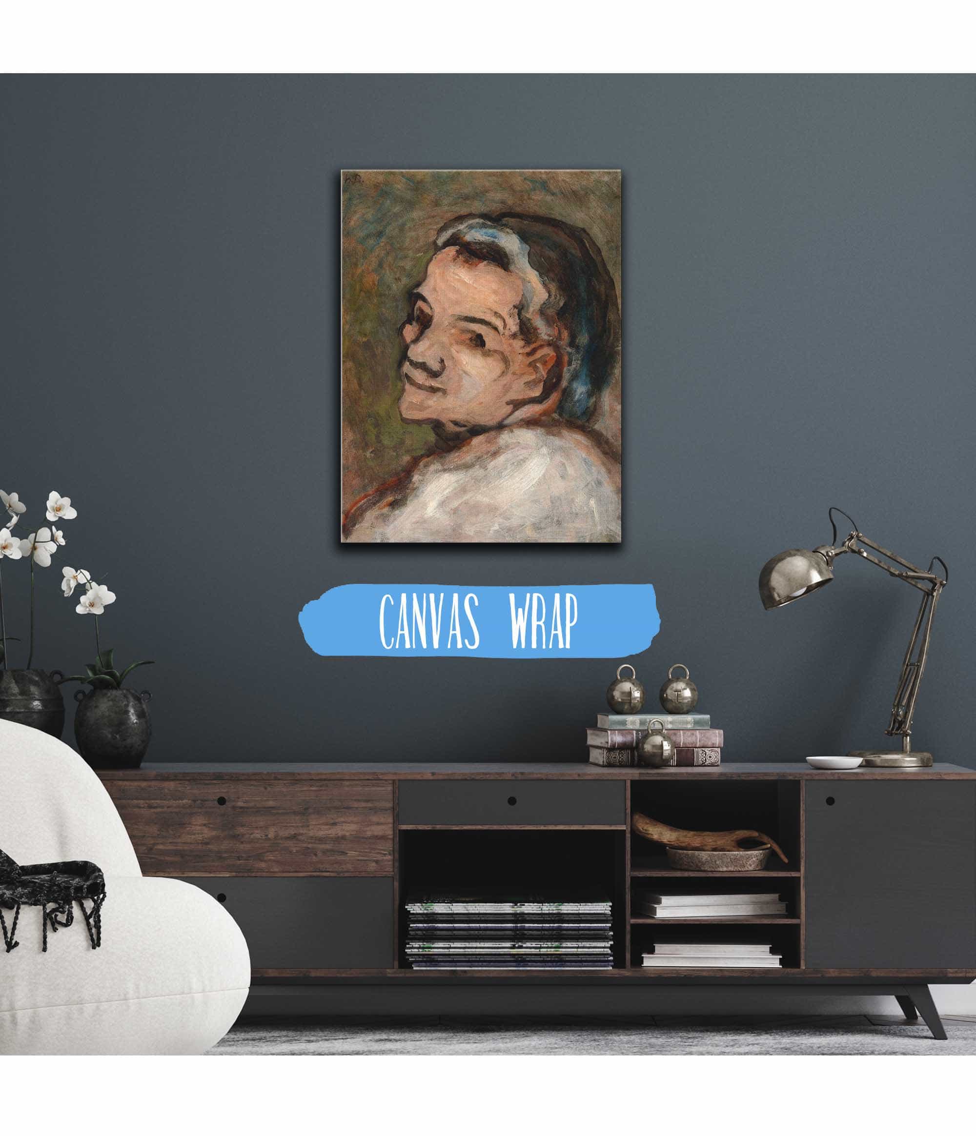 Daumier by Honore - Image 94