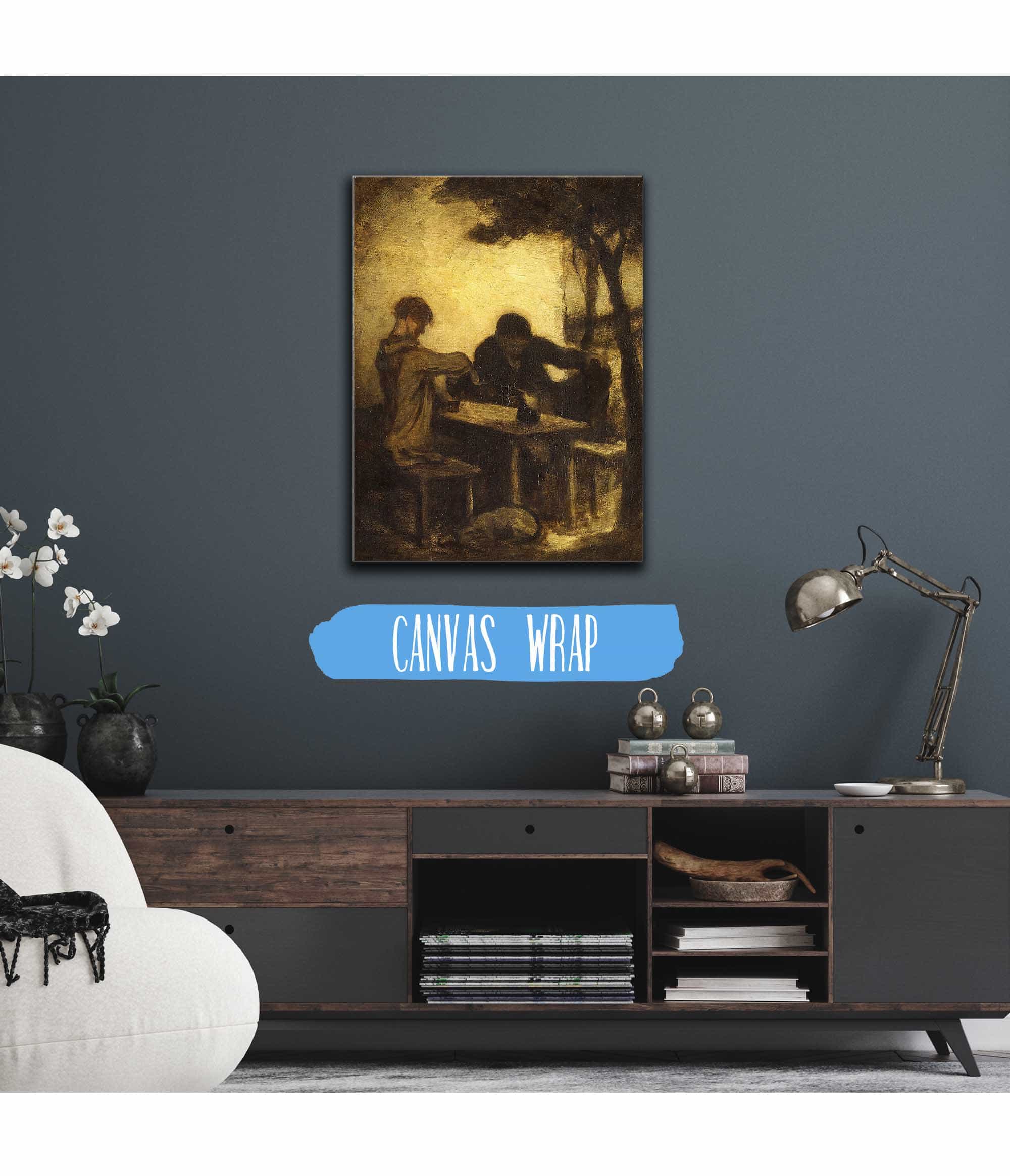 Daumier by Honore - Image 95