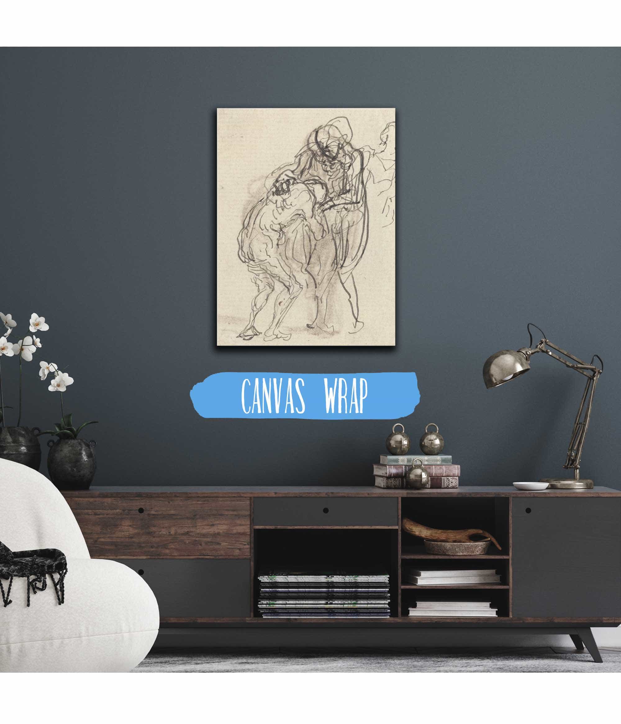 Daumier by Honore - Image 99