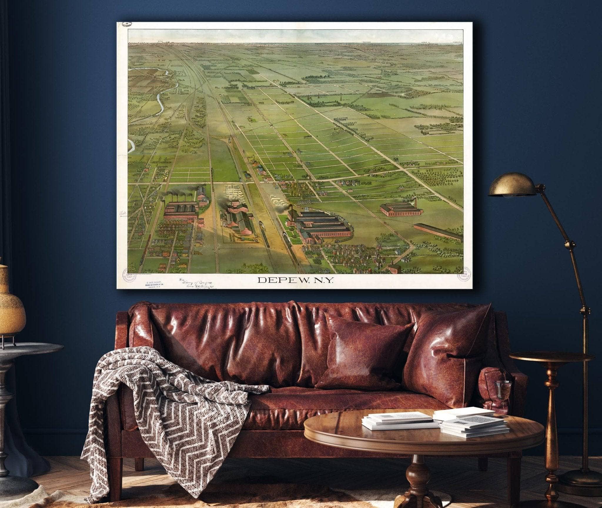 Depew Ny State of New York - Image 4
