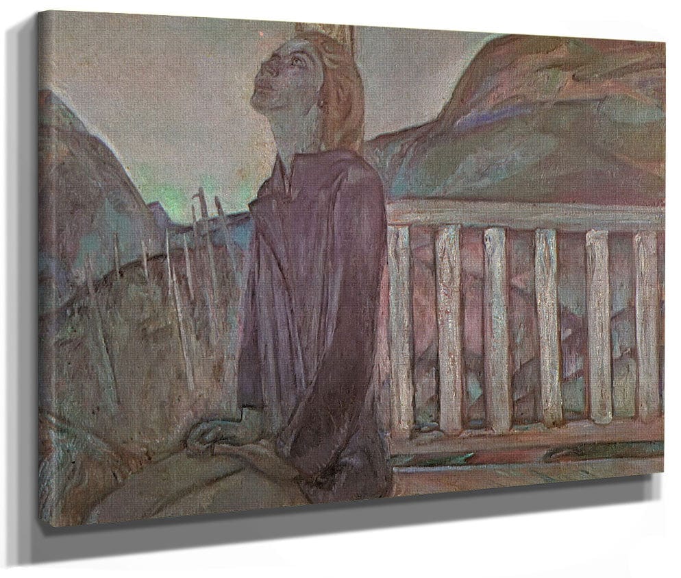 Dharana By Fh Varley