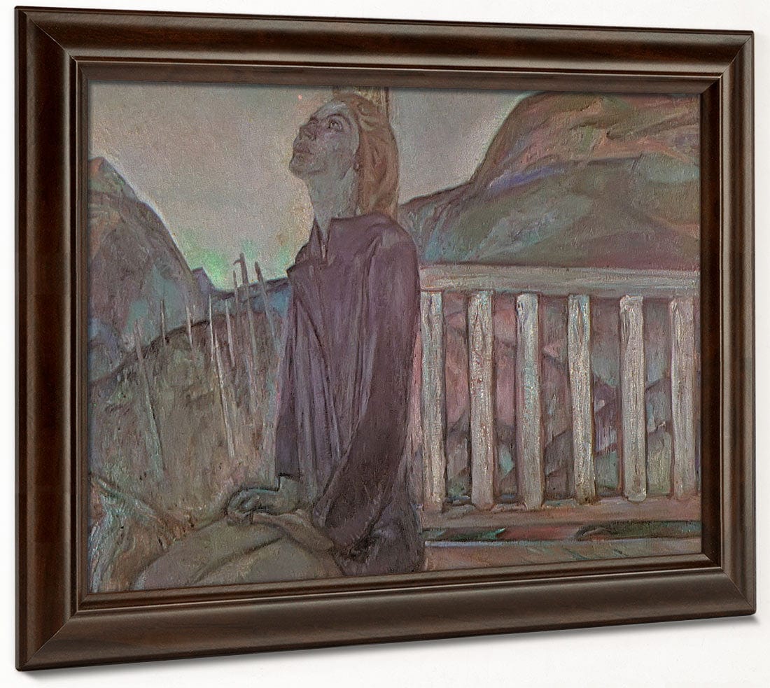 Dharana By Fh Varley - Image 6