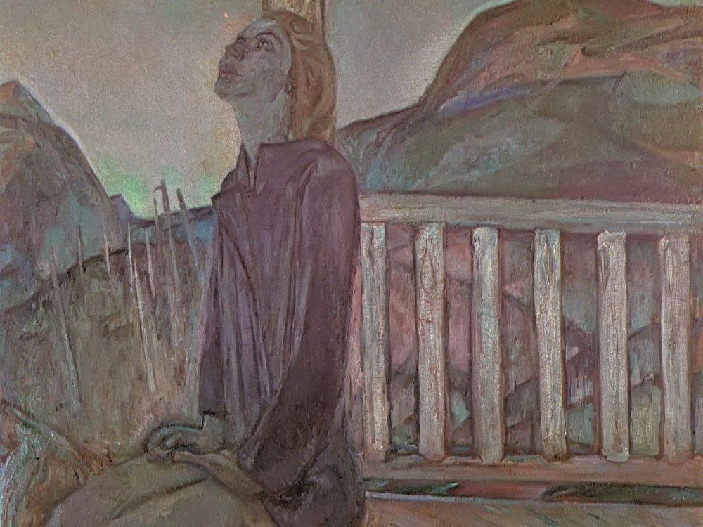 Dharana By Fh Varley - Image 7