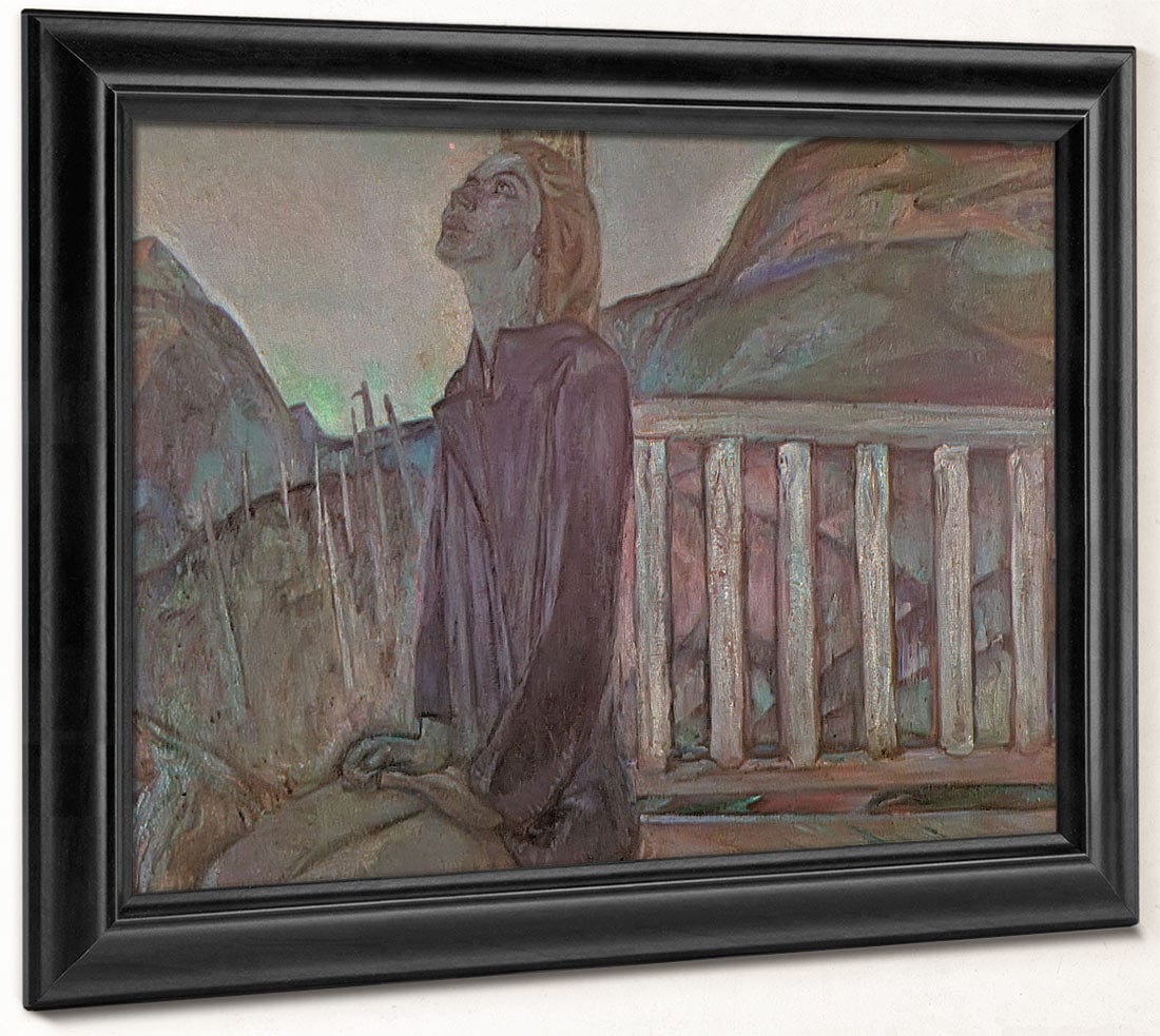 Dharana By Fh Varley - Image 8