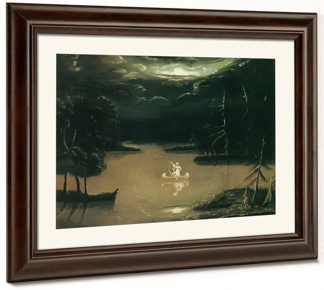 Dismal By Swamp By George By Washington By Mark - Image 3