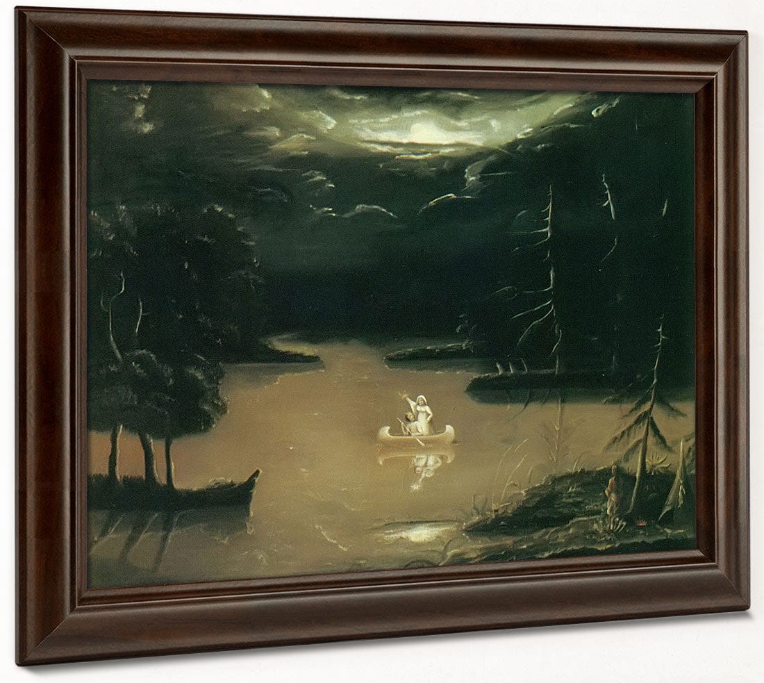 Dismal By Swamp By George By Washington By Mark - Image 4