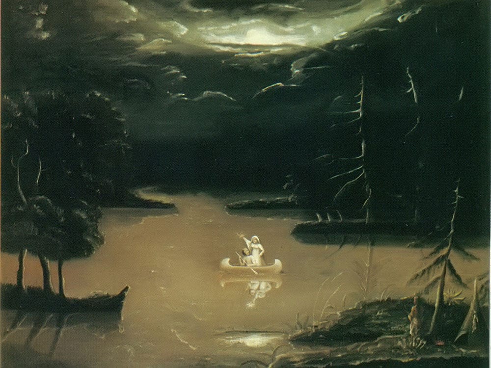 Dismal By Swamp By George By Washington By Mark - Image 5