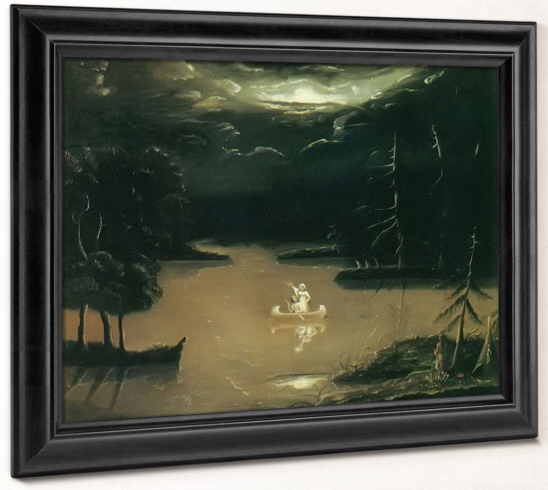 Dismal By Swamp By George By Washington By Mark - Image 6