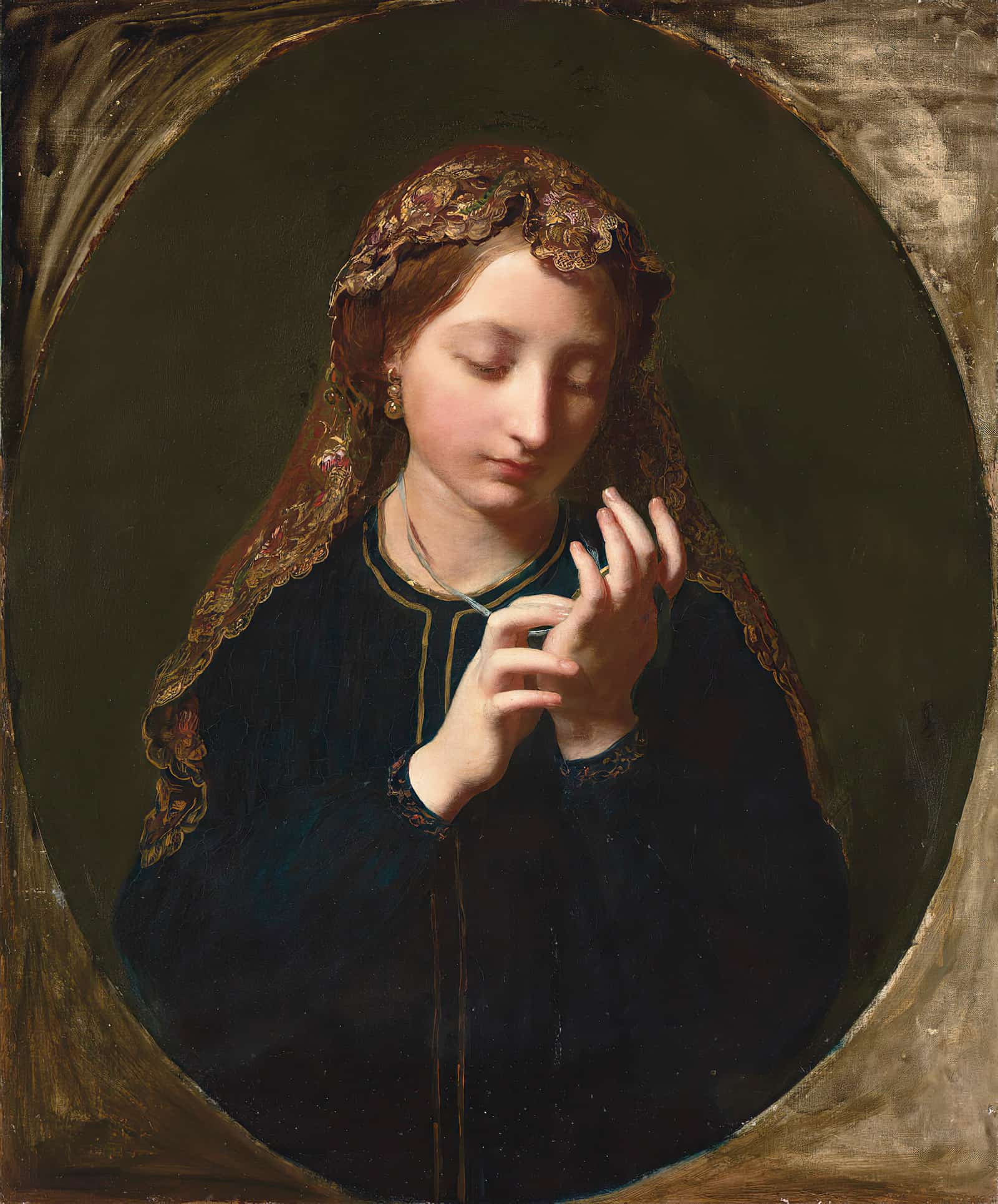 Distant Memories by James Sant