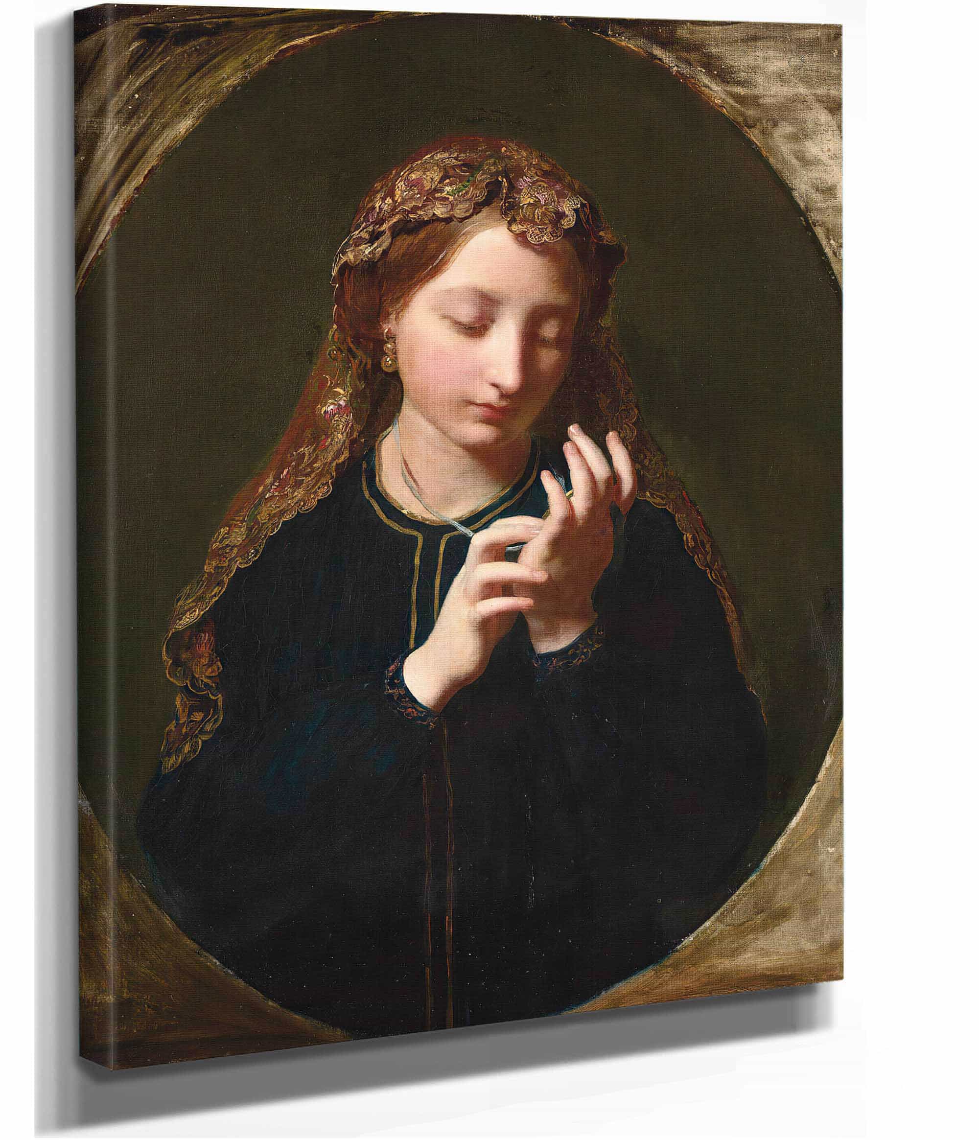 Distant Memories by James Sant - Image 2