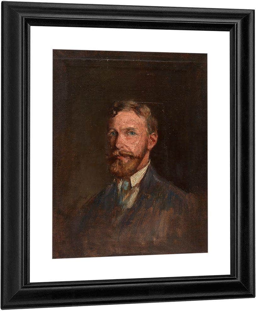 Doctor R. By Alice Pike Barney - Image 3