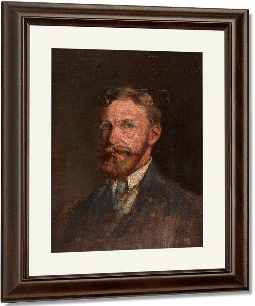 Doctor R. By Alice Pike Barney - Image 4