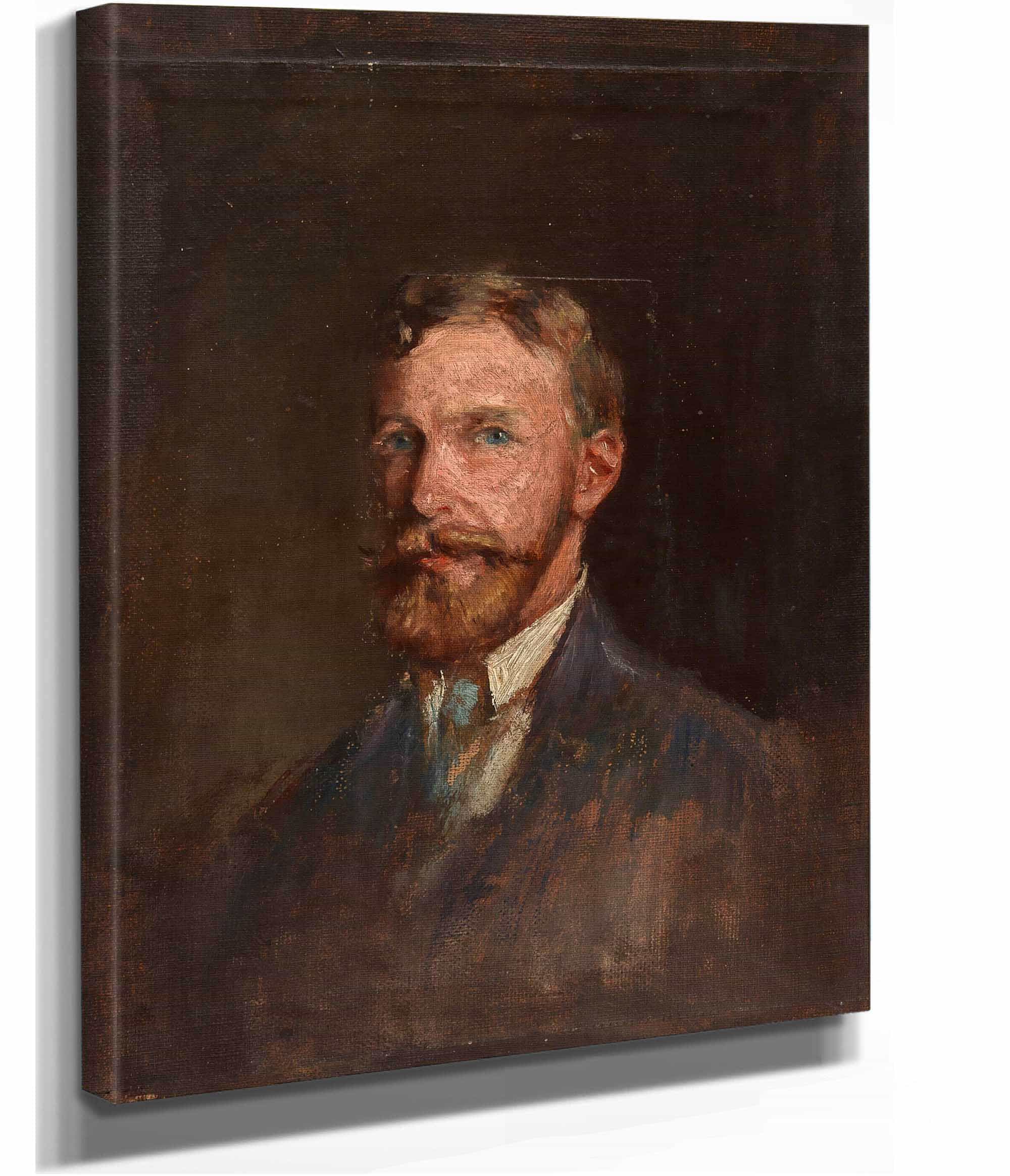 Doctor R by Alice Pike Barney - Image 2