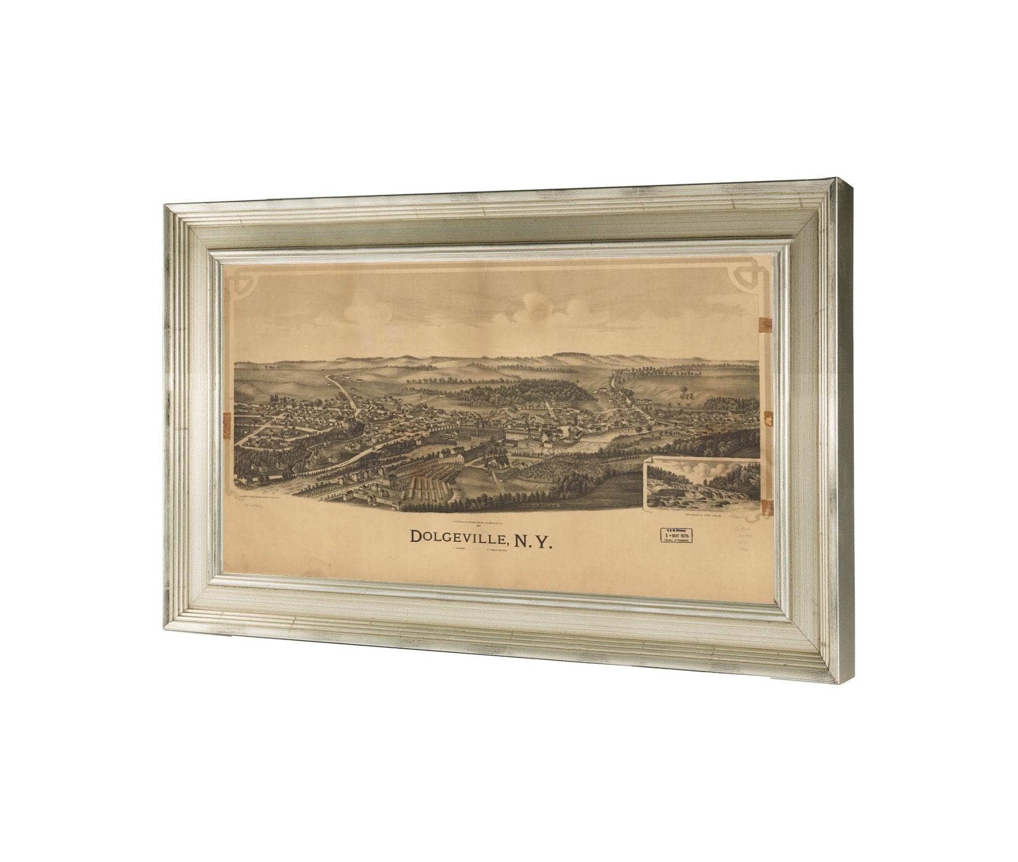 Dolgeville Ny State Of New York - Image 3