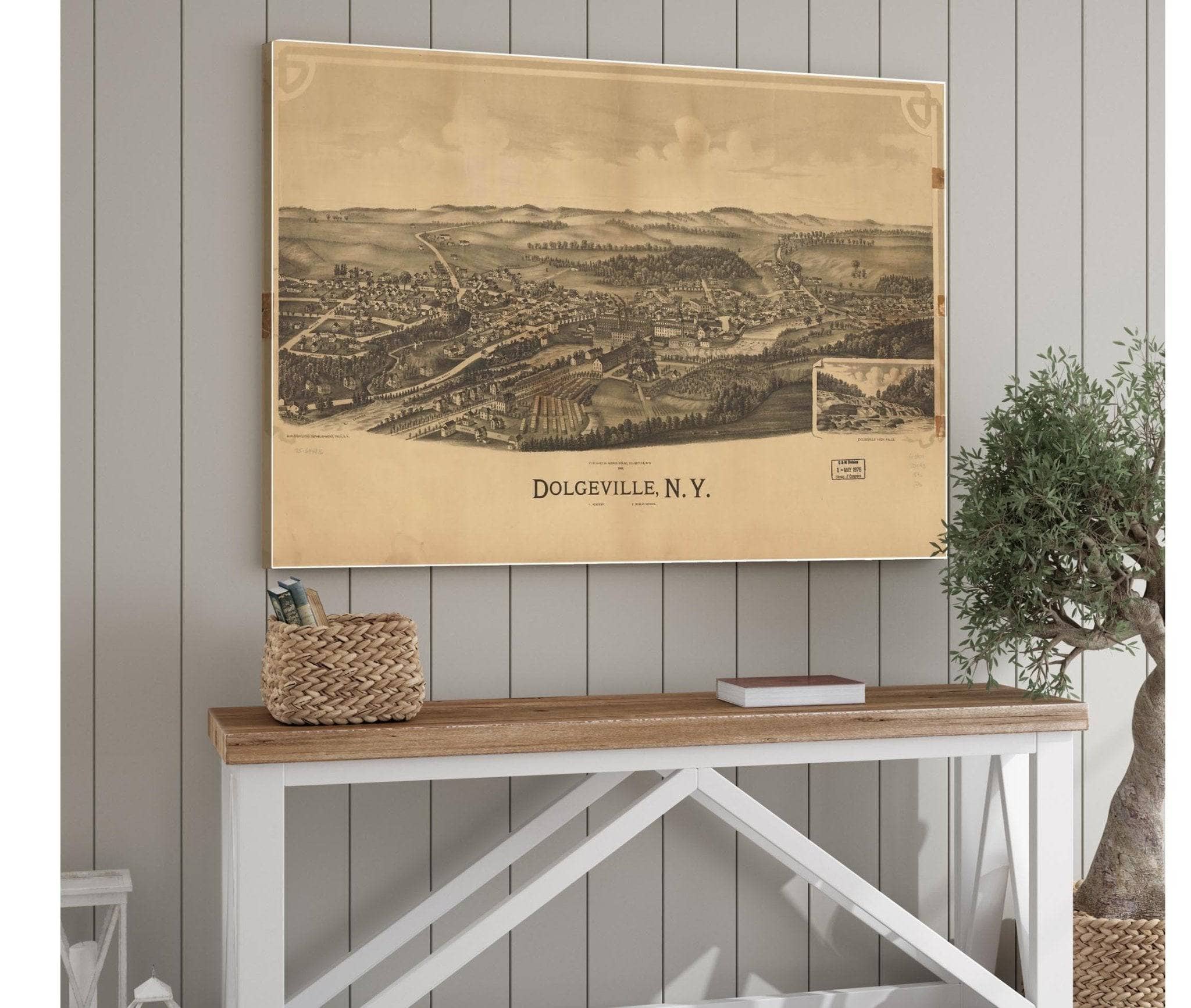 Dolgeville Ny State Of New York - Image 7