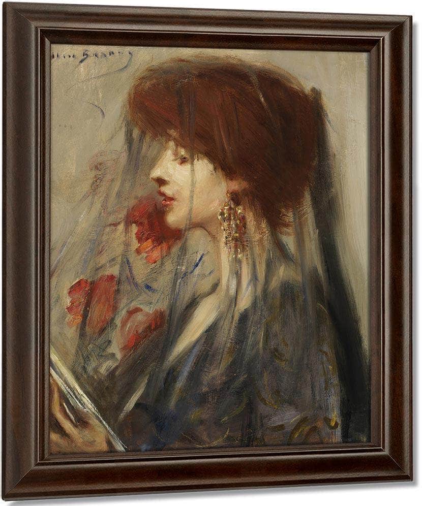 Dream Book By Alice Pike Barney - Image 5