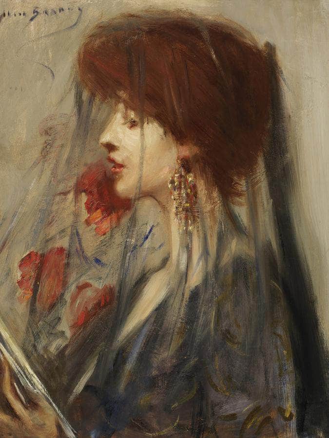 Dream Book By Alice Pike Barney - Image 6